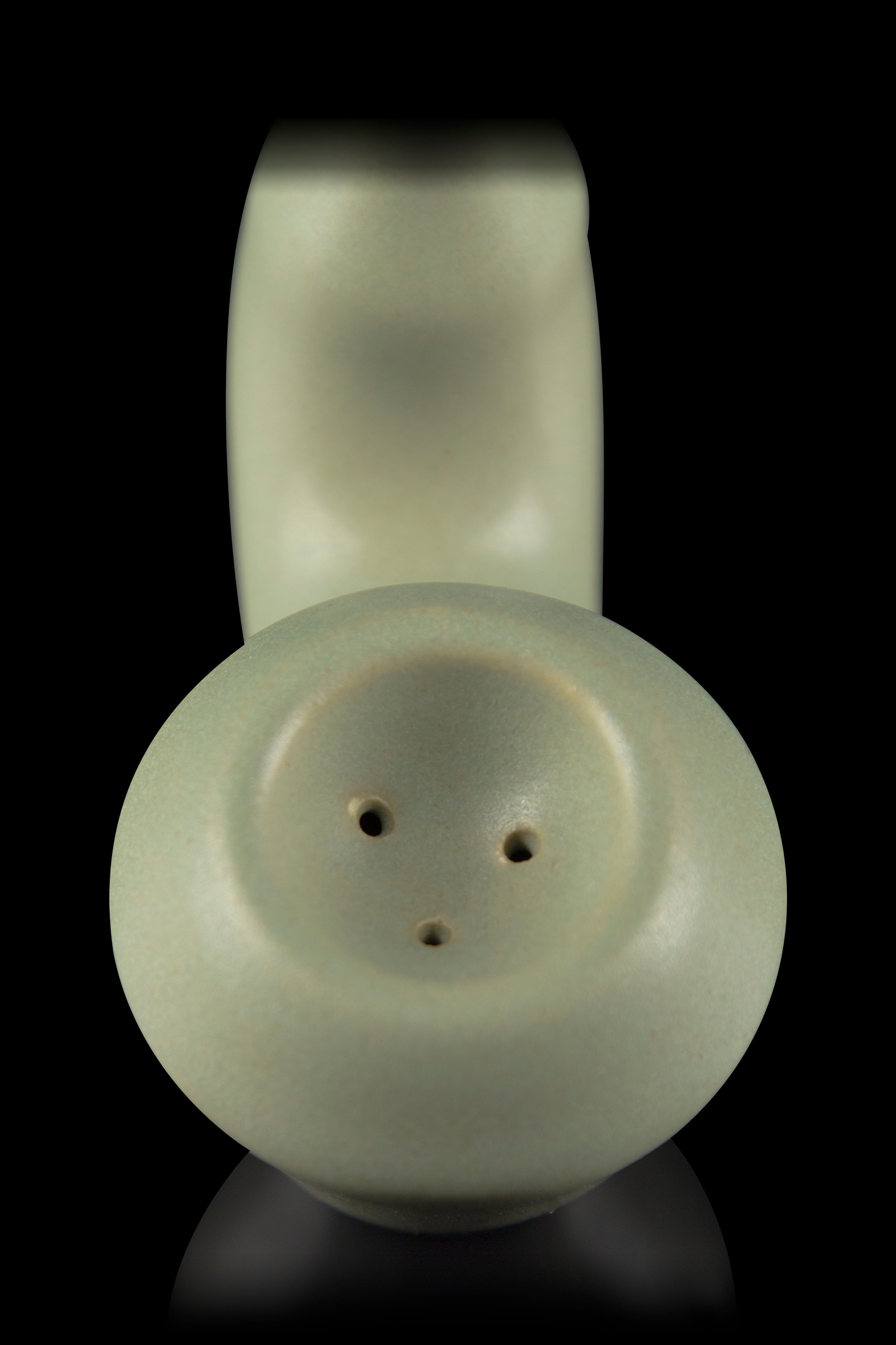 Oak & Earth Creations Exquisite Sherlock Pipe