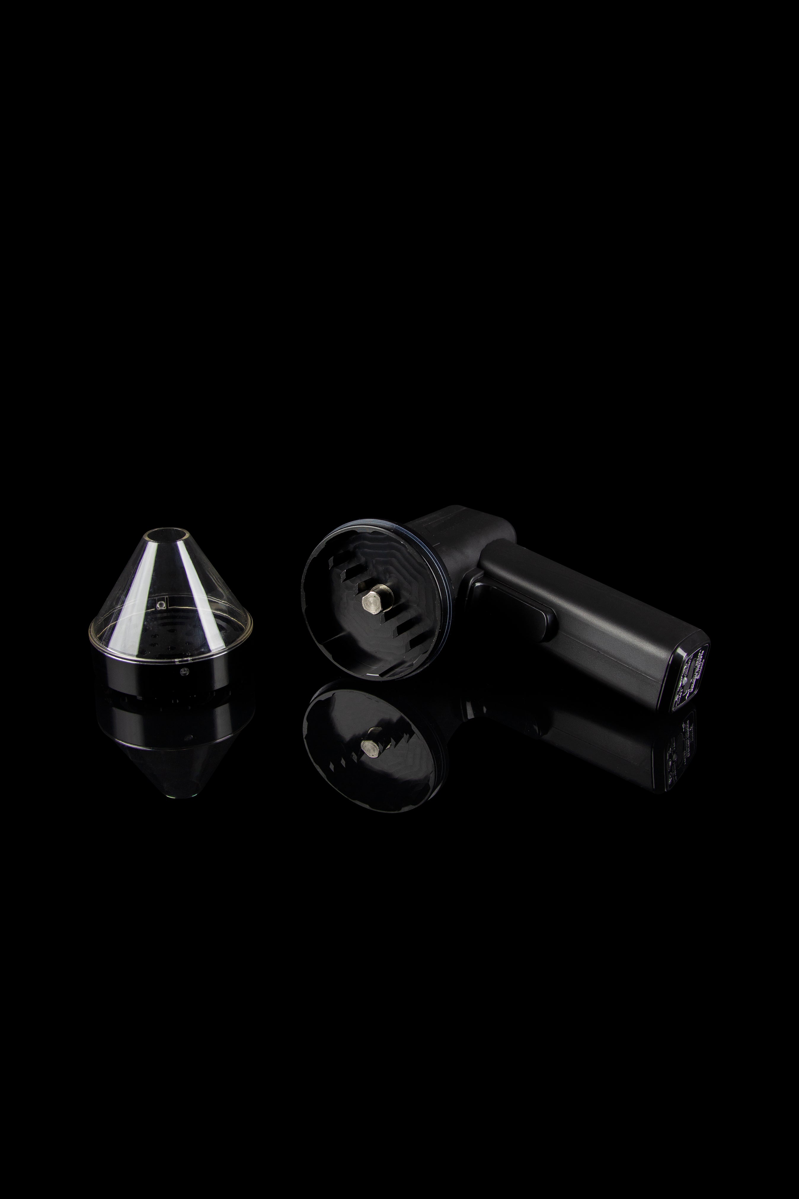 Cloudious9 Auto9: The Ultimate Fully Automatic Grinder