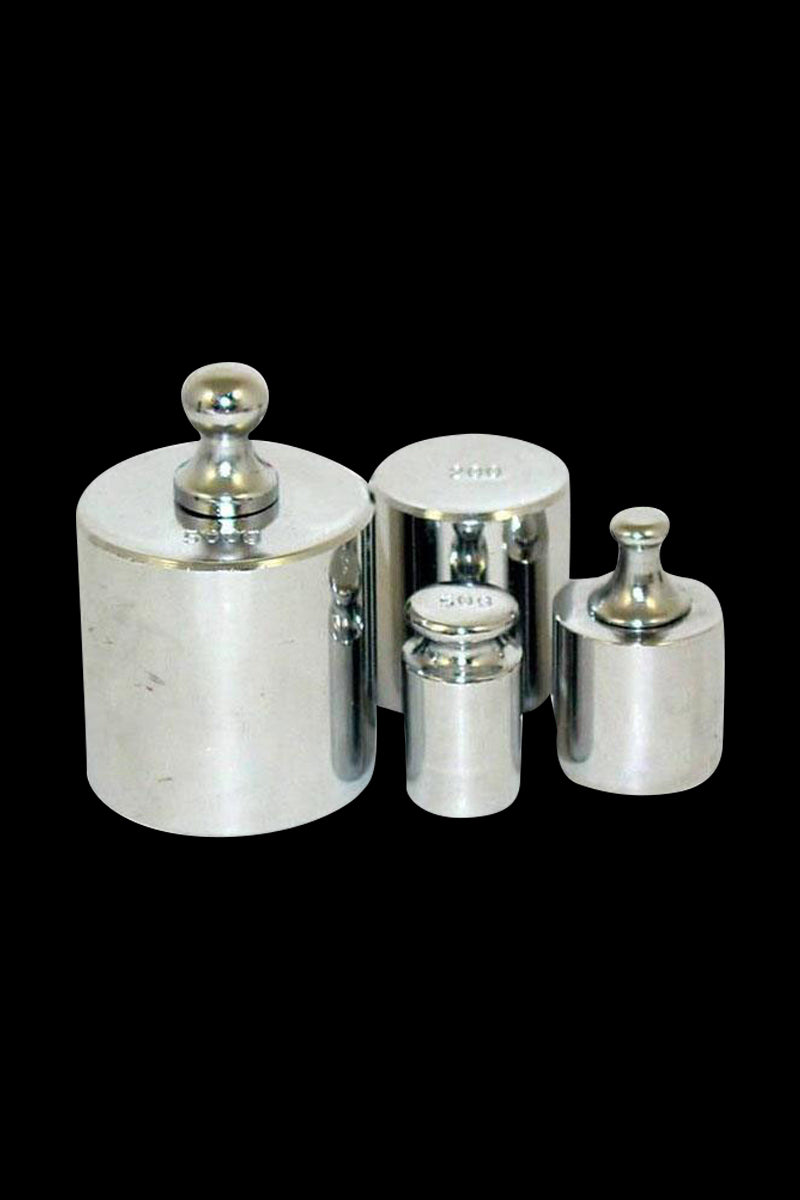 Calibration Weight - 50g