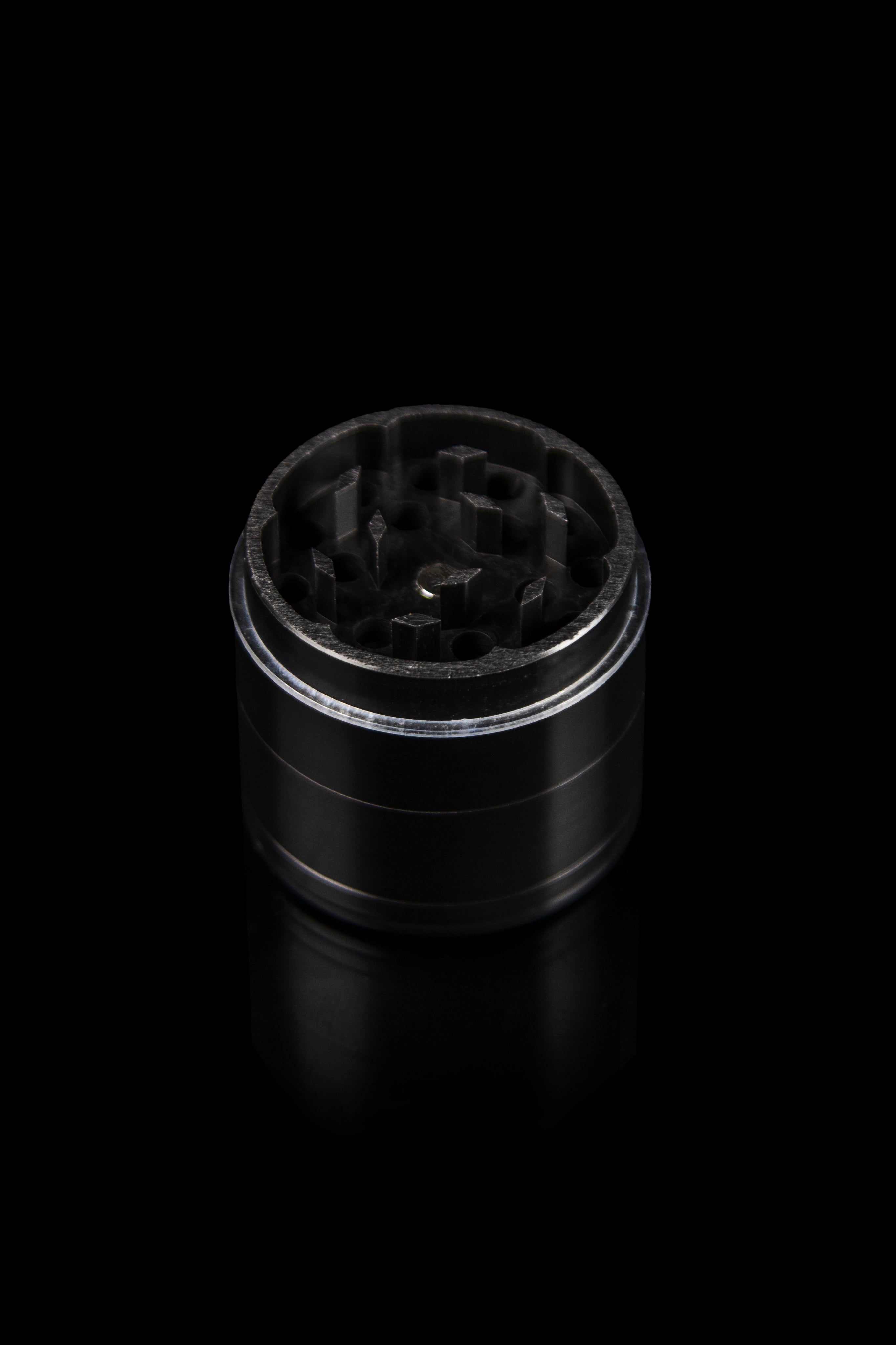 Higher Standards Premium Aluminum Herb Grinder