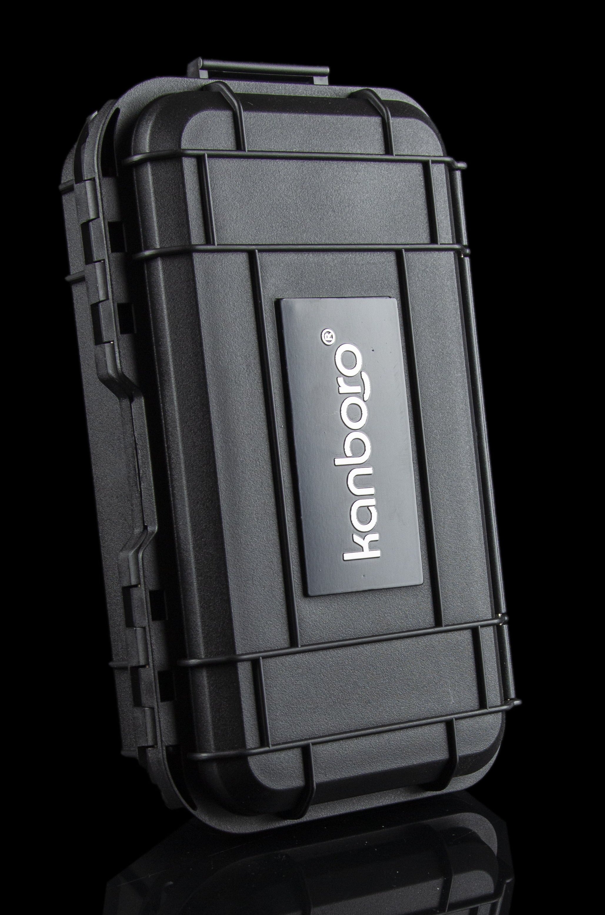 Kanboro Wax Vaporizer Kit - The Giant Wonder