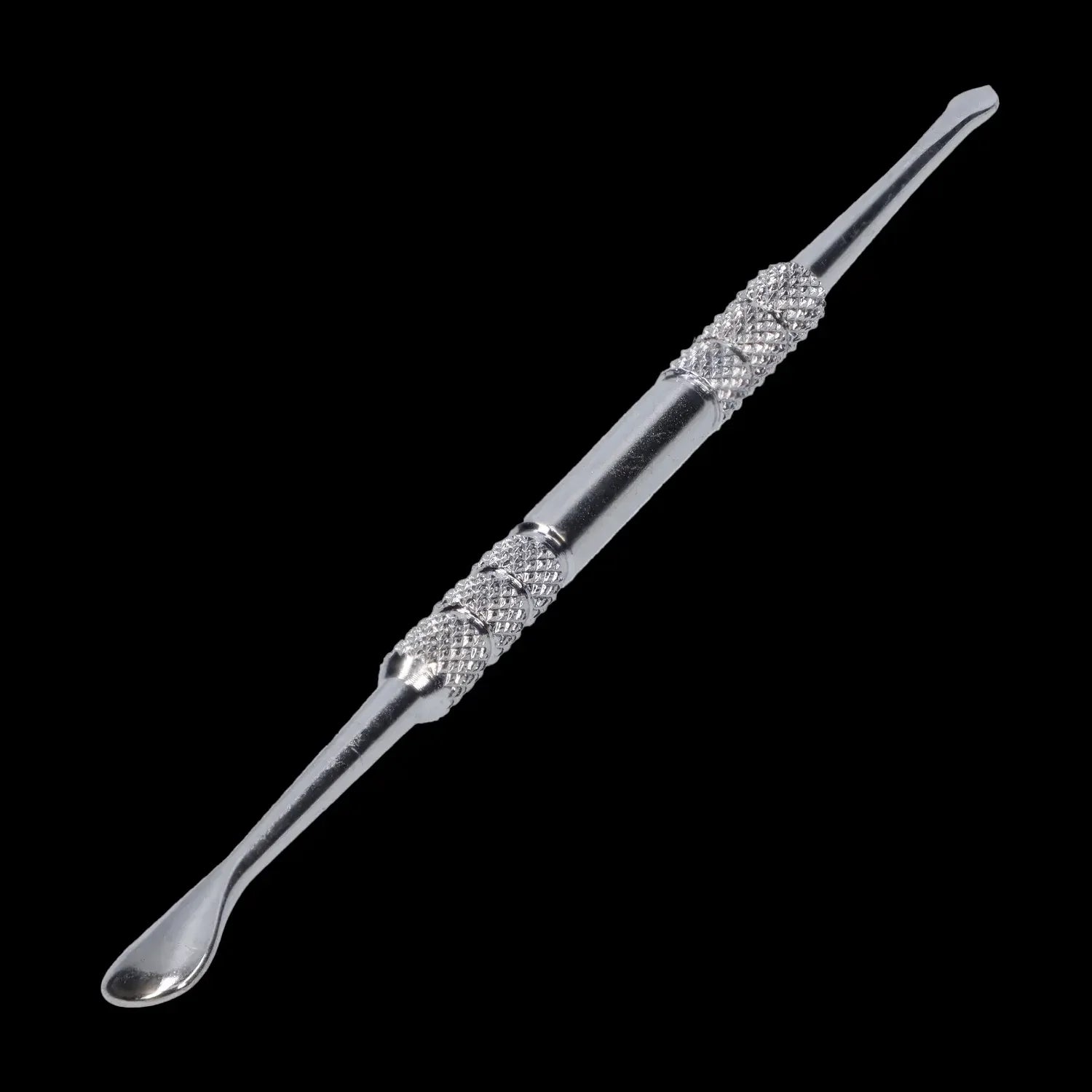 Atomik Moon Dab Rig - Compact 5.5-Inch Cosmic Smoking Wonder