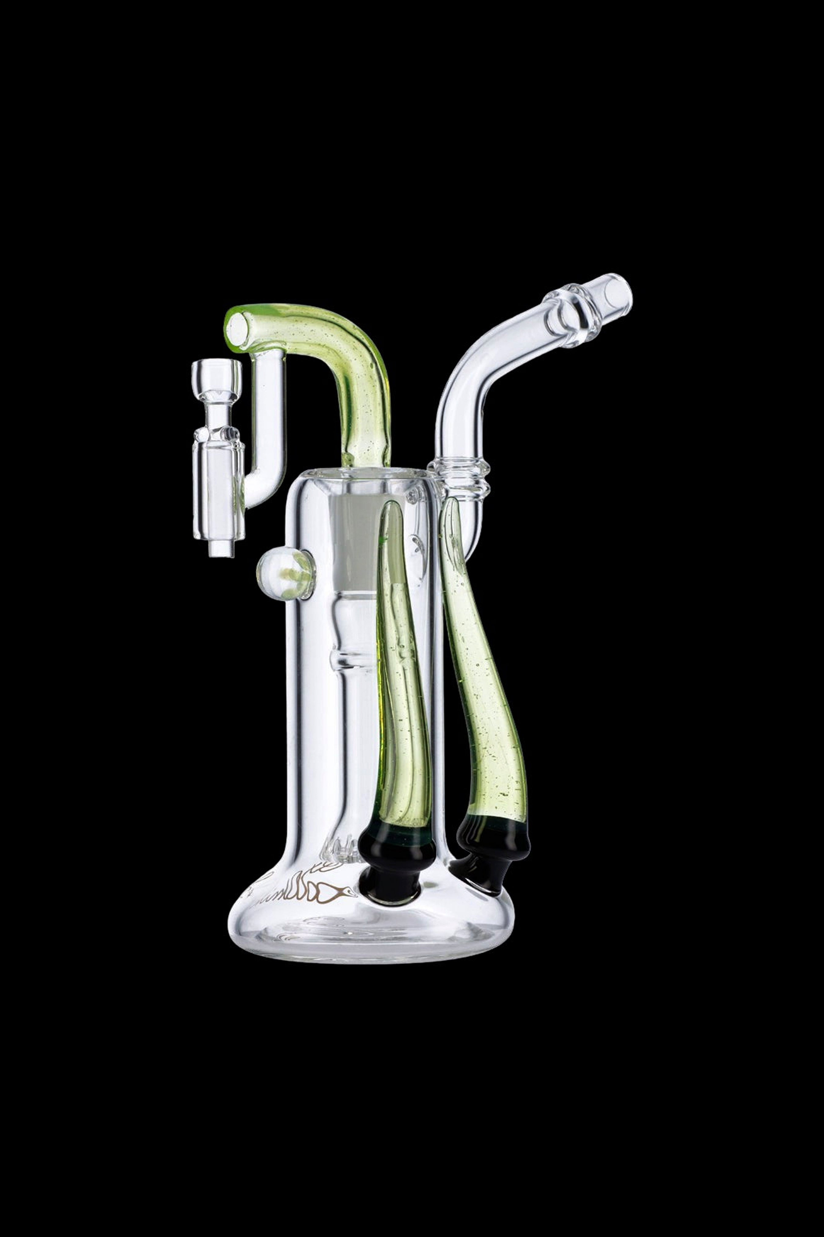 Atomik Taurus Premium Dab Rig