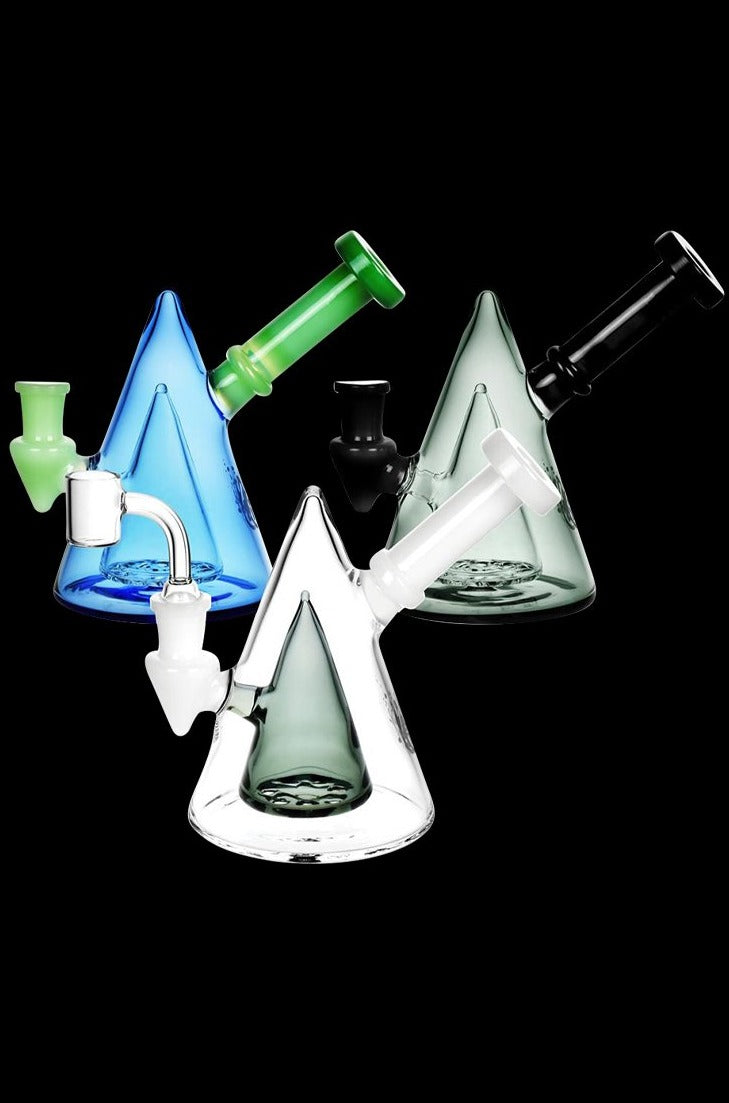 Pulsar Meta Megaphone - The Ultimate Dab Rig