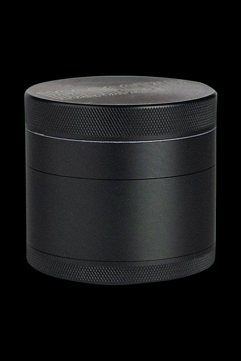 Kannastor Premium 4-Piece Solid Body Grinder