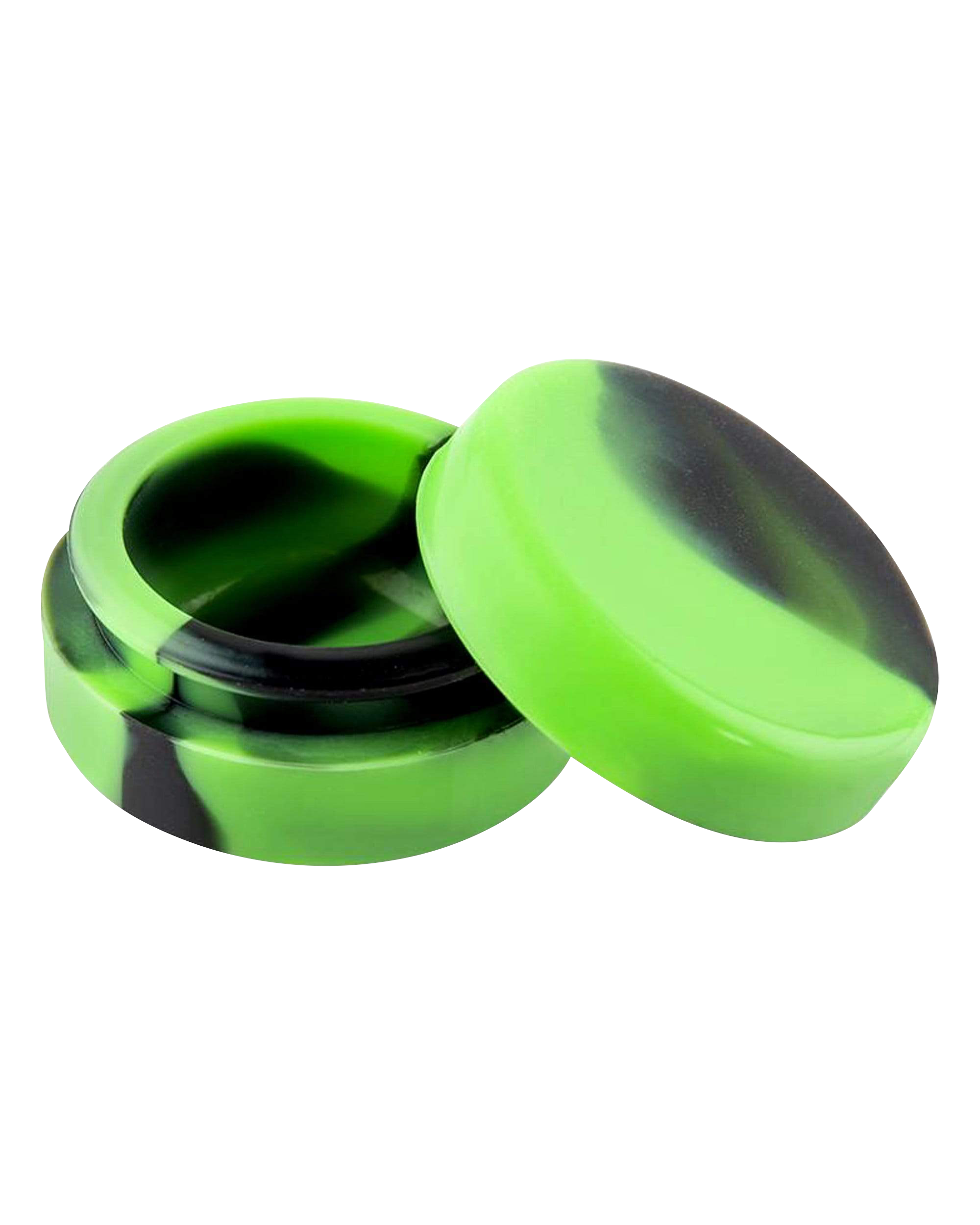 Ooze Cranium 4-in-1 Silicone & Glass Multifunctional Water Pipe