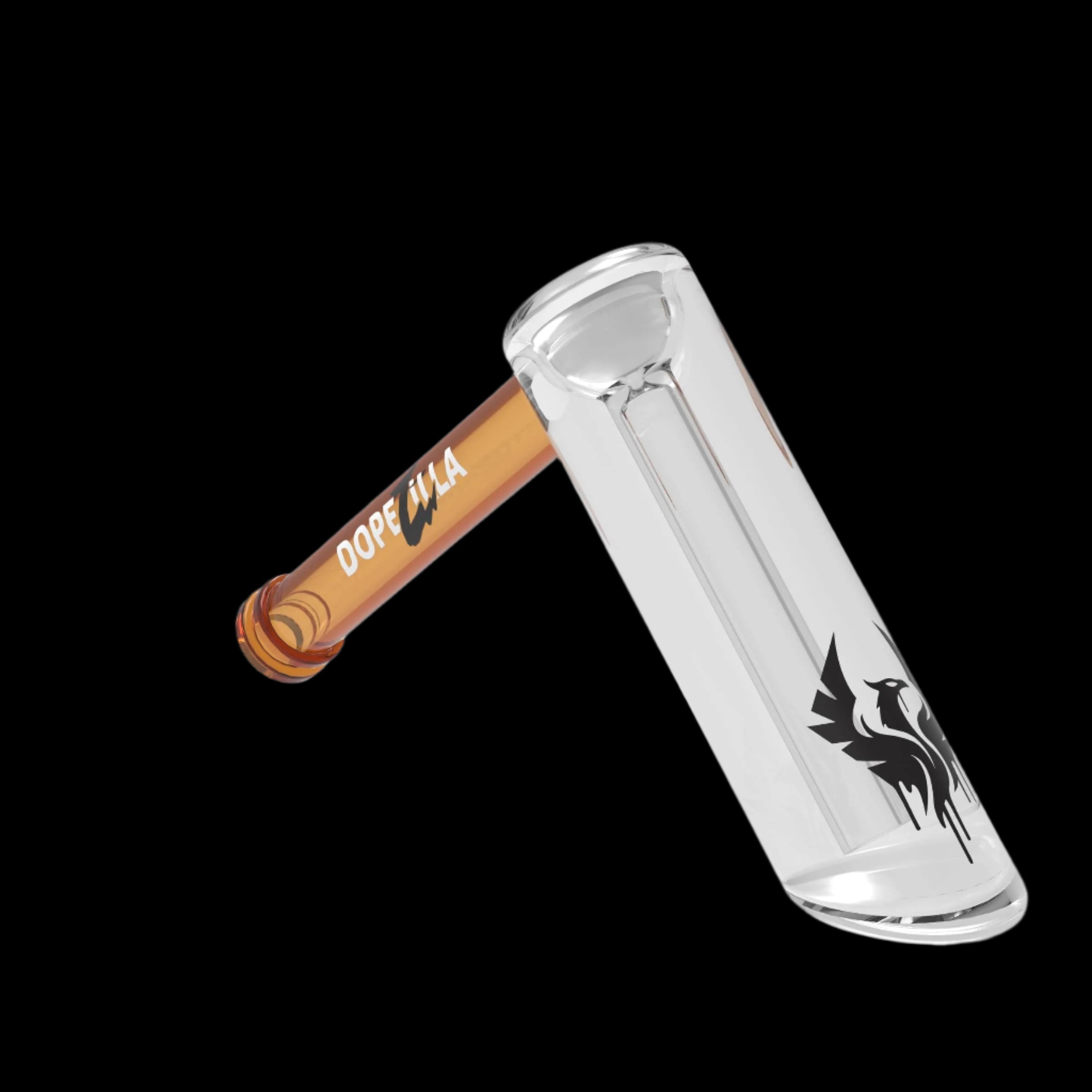 Stunning 5 Phoenix Bubbler