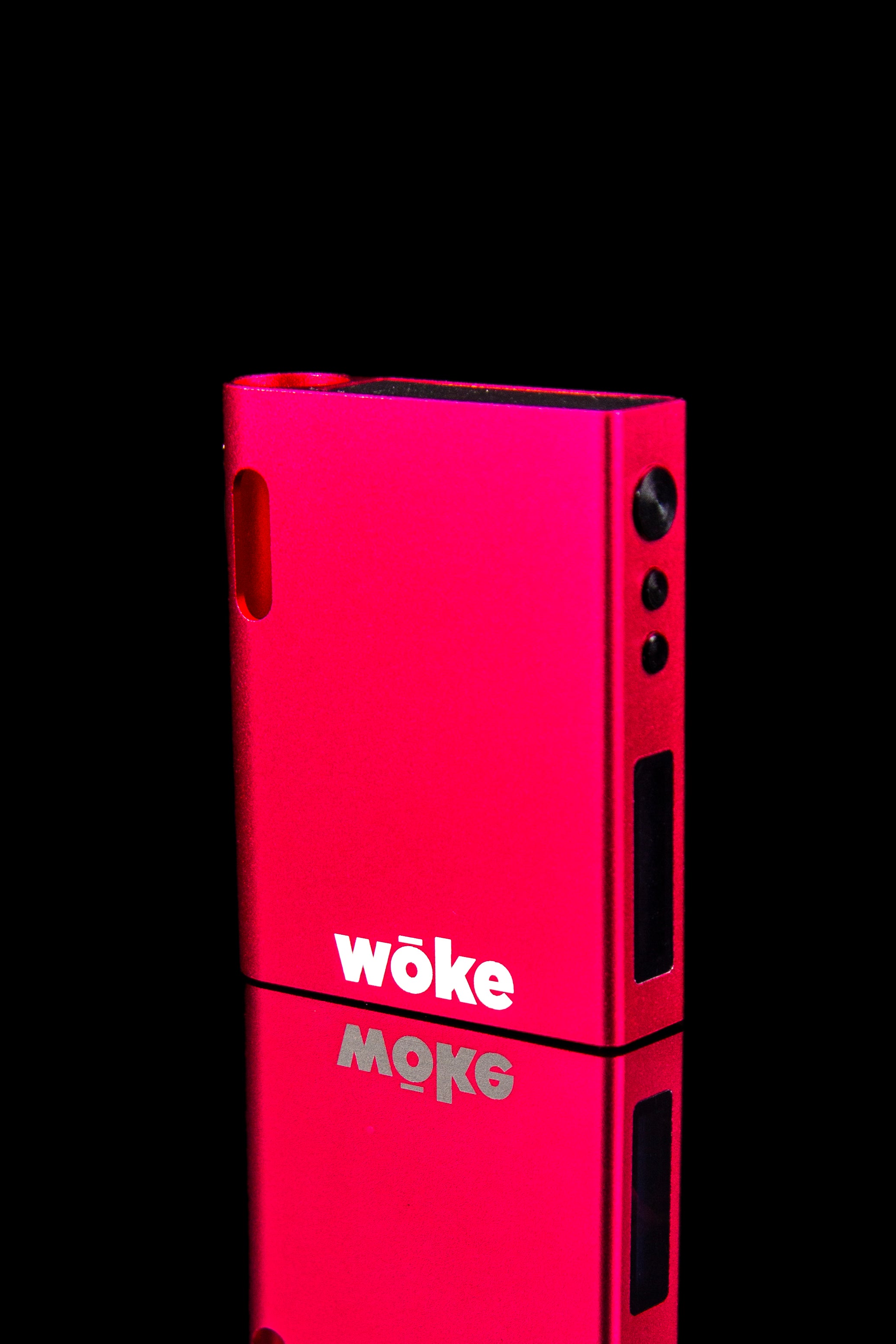 NextSesh WüKE Oil Vaporizer: Your Ultimate Oil Vaping Companion