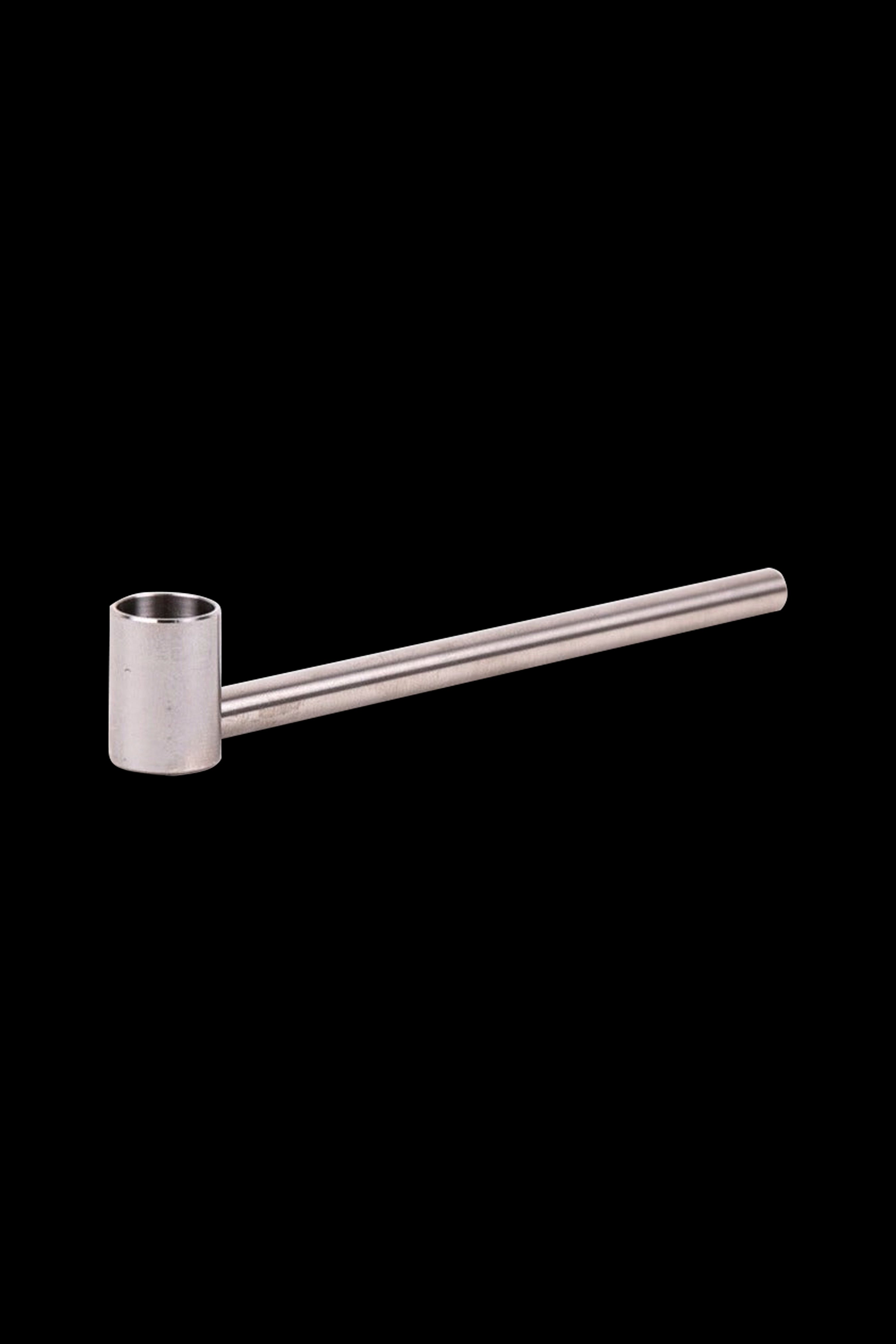 Dangle Supply Premium Long Cobb Titanium Smoking Pipe