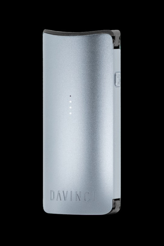 DaVinci MIQRO-C - The Ultimate Compact Vaporizer