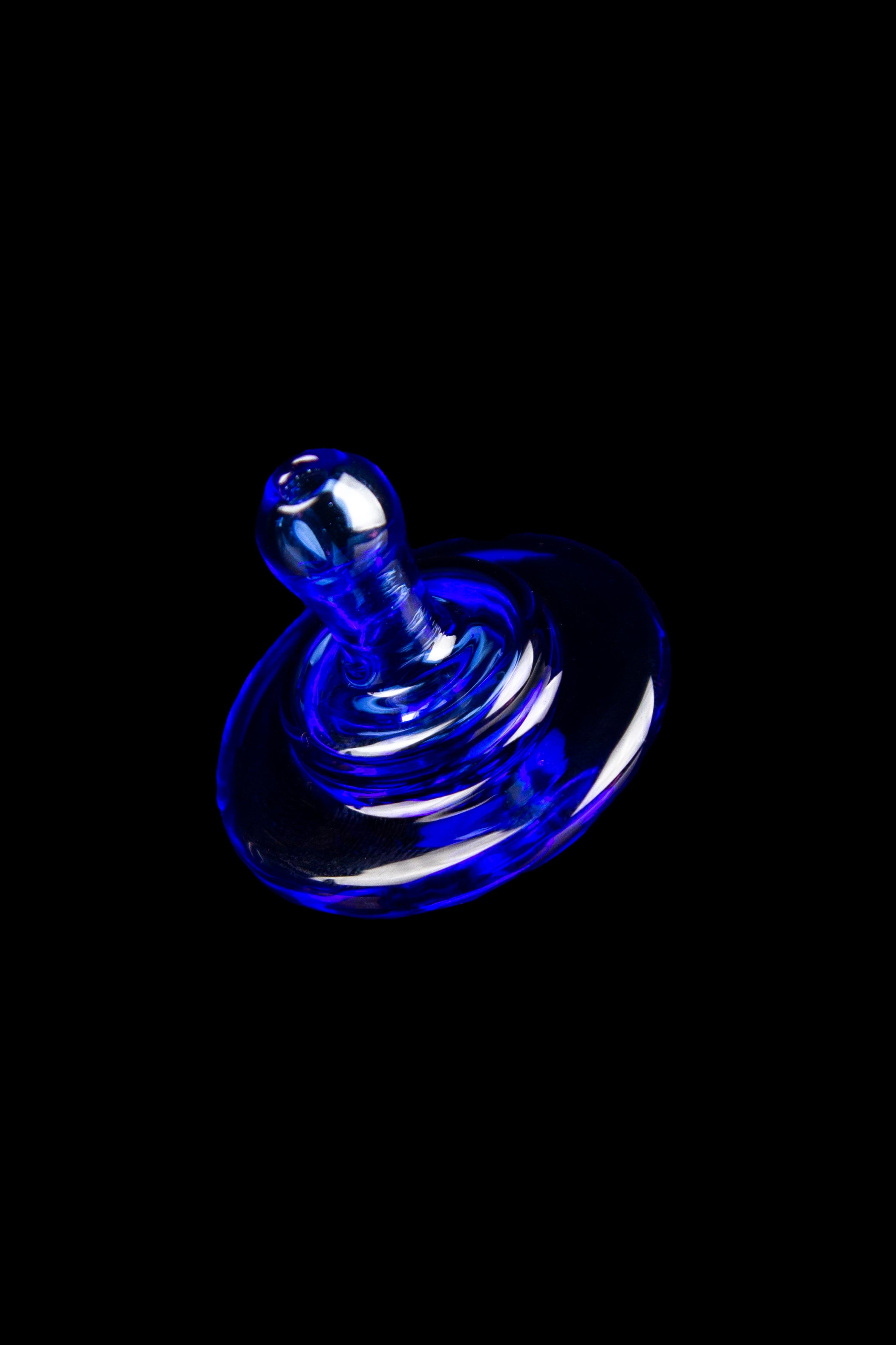Dank Banger's Stunning Hover Carb Cap