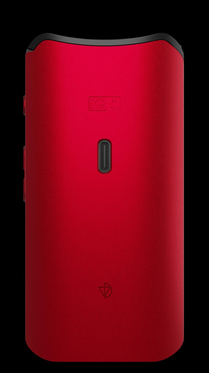 DaVinci IQC Premium Dry Herb Vaporizer