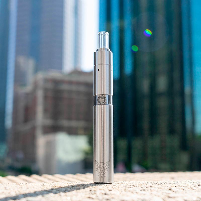 Linx Hypnos Zero: The Ultimate Dab Pen Vaporizer