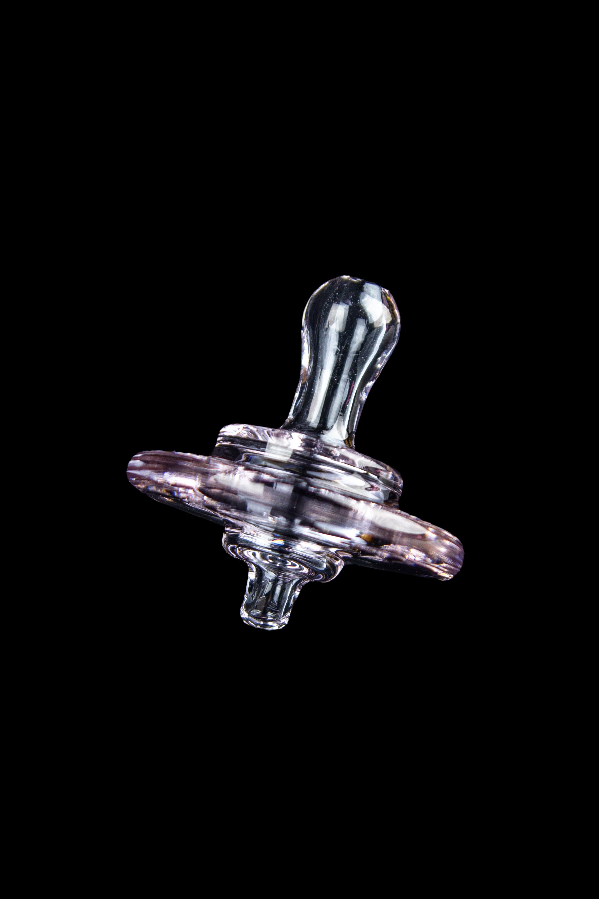 Dank Banger's Stunning Hover Carb Cap