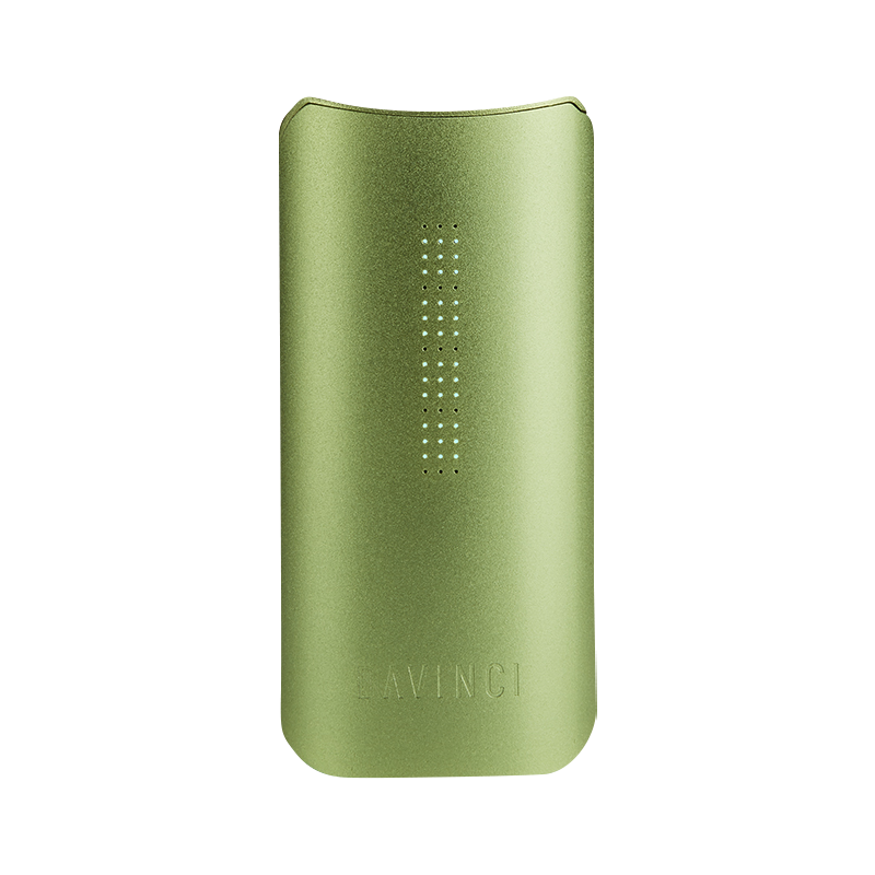 DaVinci IQ: The Ultimate Portable Vaporizer