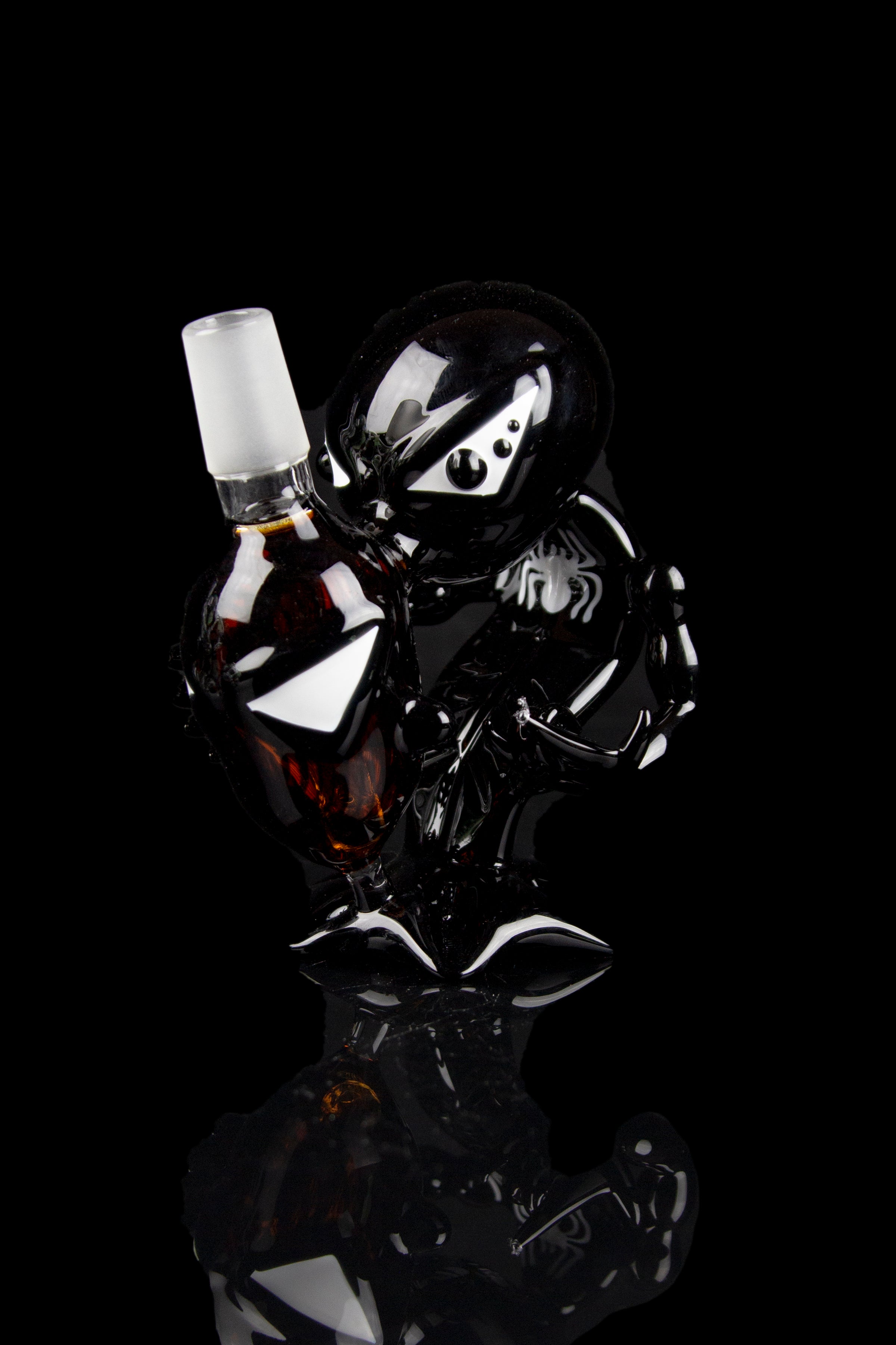 Epic Venom - Inspired Comic Themed Dab Rig