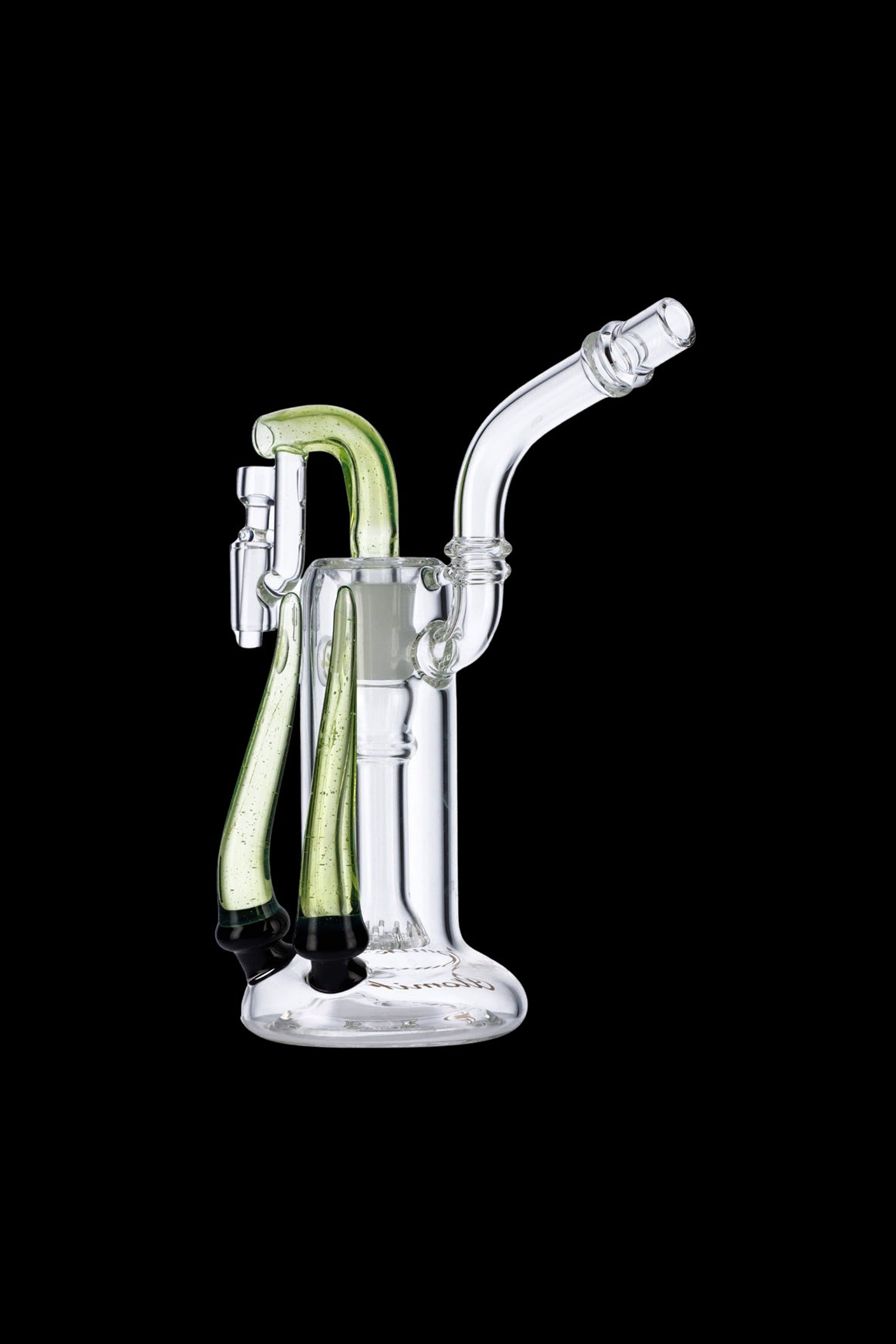 Atomik Taurus Premium Dab Rig