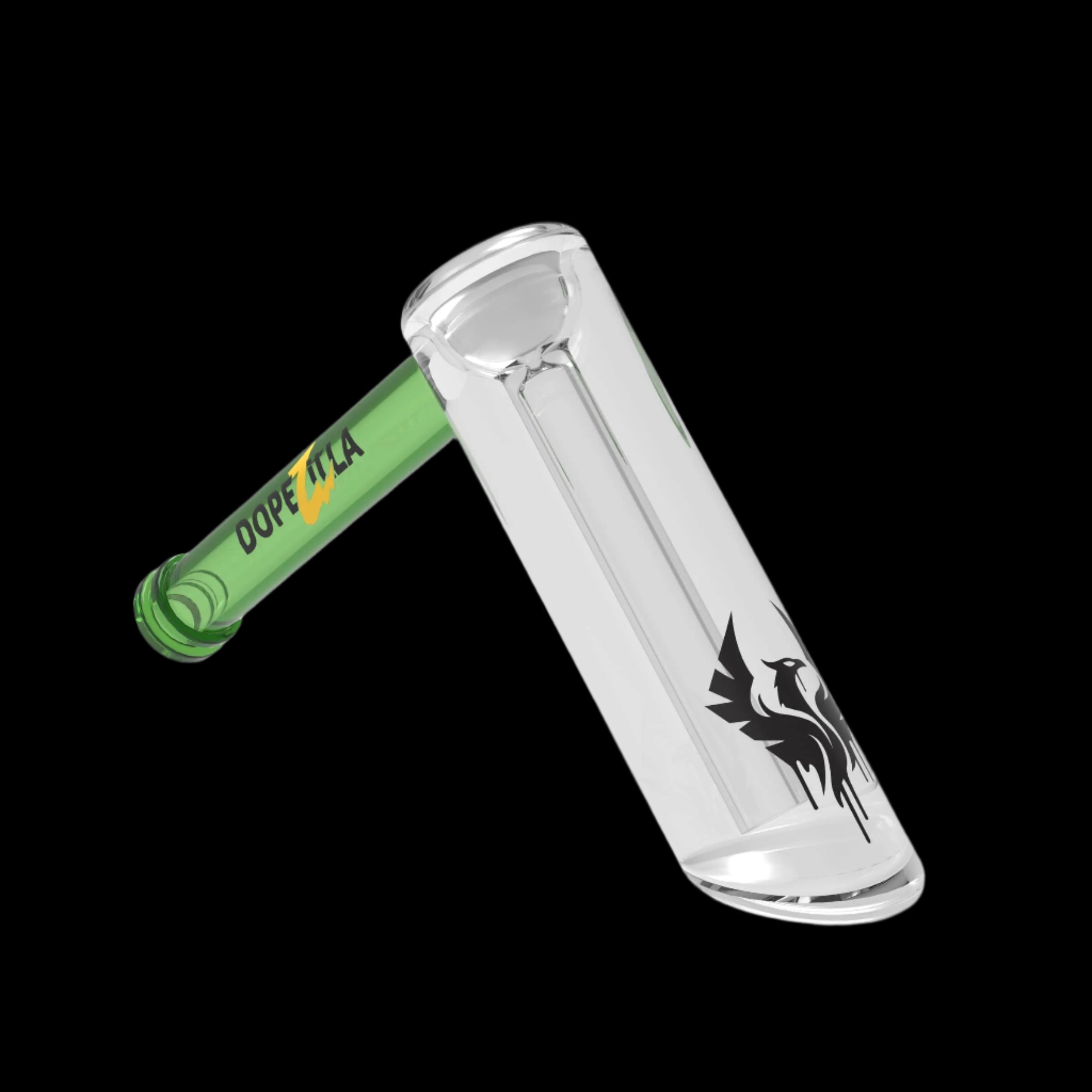 Stunning 5 Phoenix Bubbler