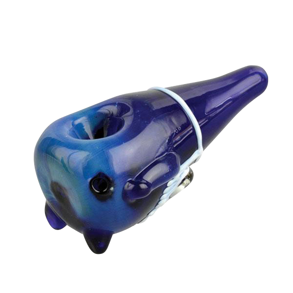 Enchanting Gnome Hand Pipe
