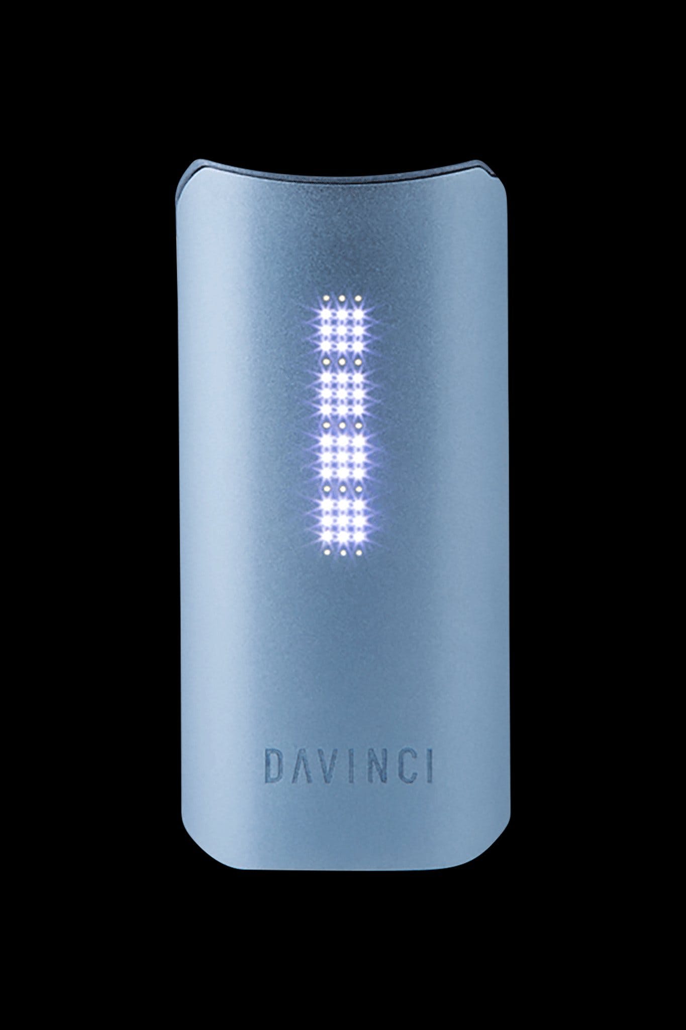 DaVinci IQ: The Ultimate Portable Vaporizer