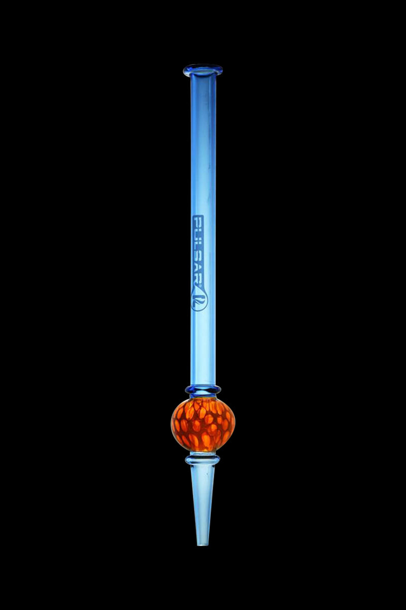 Pulsar Melting Bubble Dab Straw - The Ultimate Concentrate Vaporizer