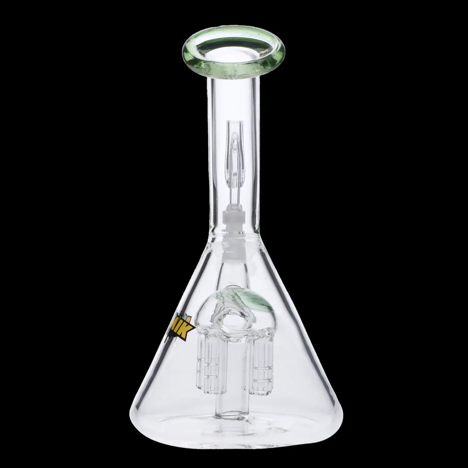 Atomik Asteroid 5.5-Inch Dab Rig - The Galactic Dab Essential