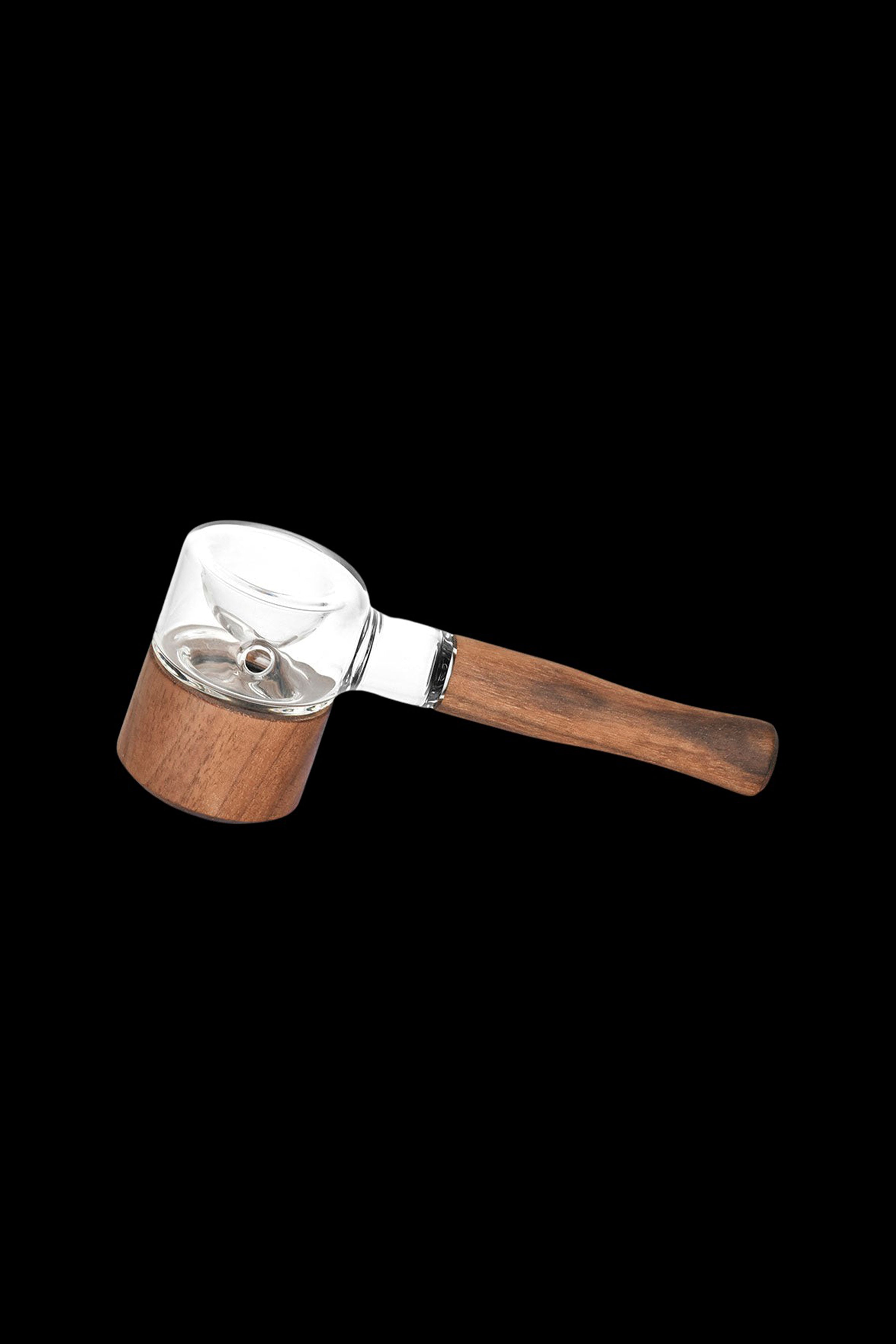 Honey Labs' Exquisite AfterSwarm Spoon Pipe