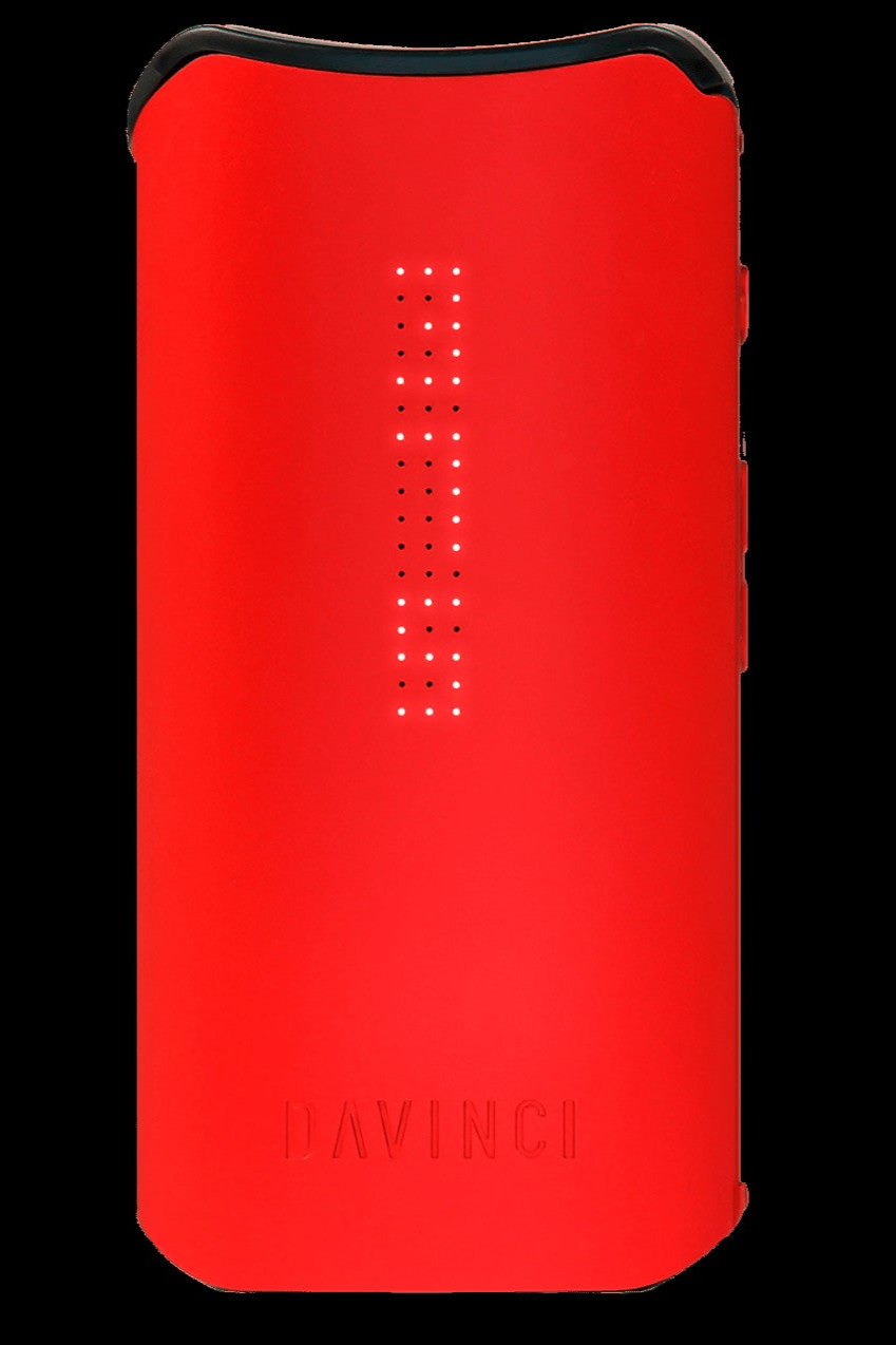 DaVinci IQC Premium Dry Herb Vaporizer