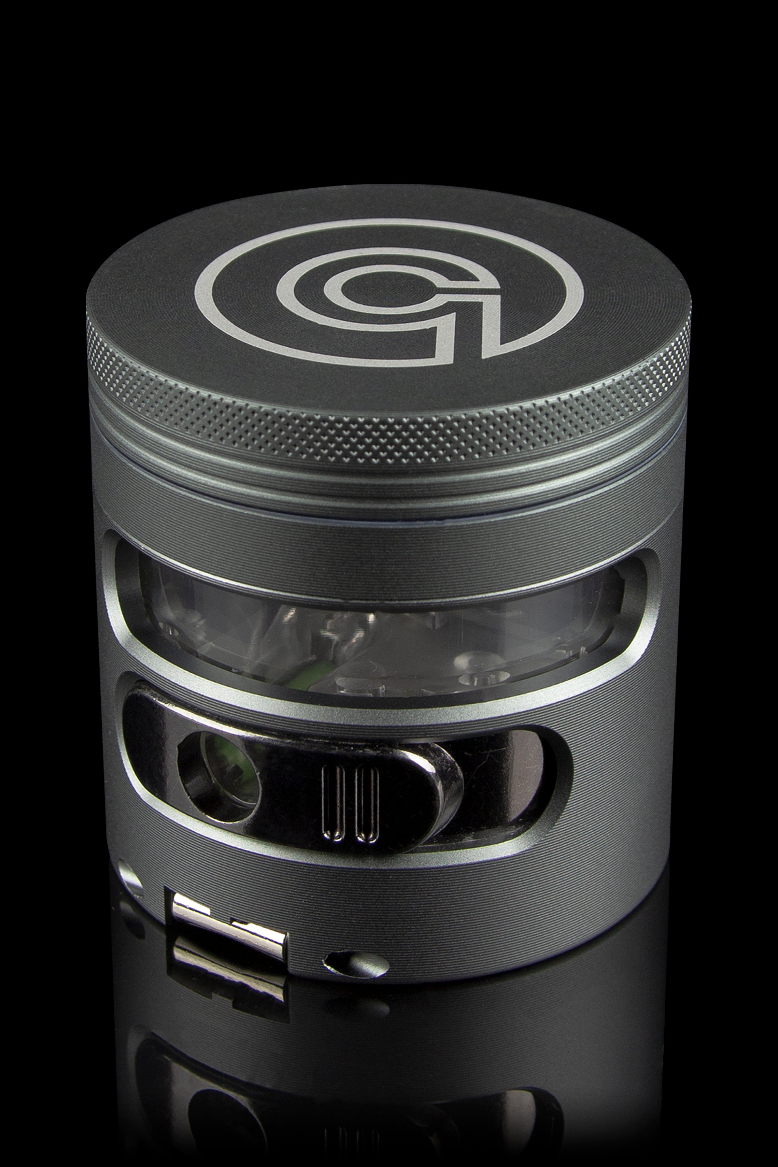 Cloudious 9 Tectonic9: The Ultimate Auto - Dispensing Grinder