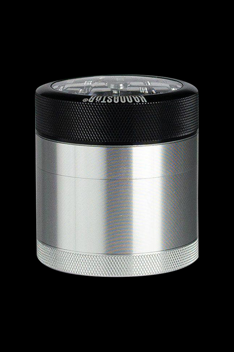 Kannastor Premium Clear Top Grinders