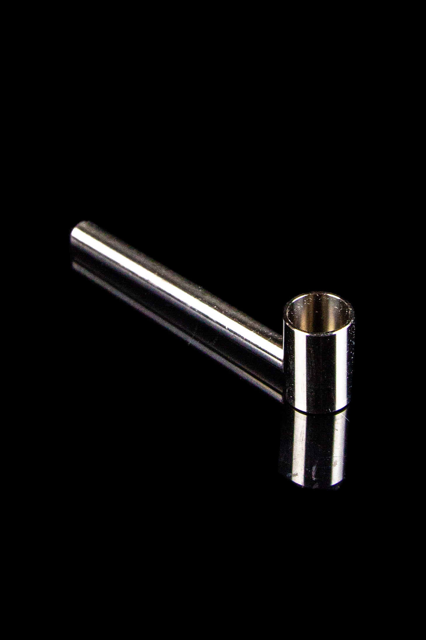 Dangle Supply's Super Durable Ti Cobb Titanium Pipe