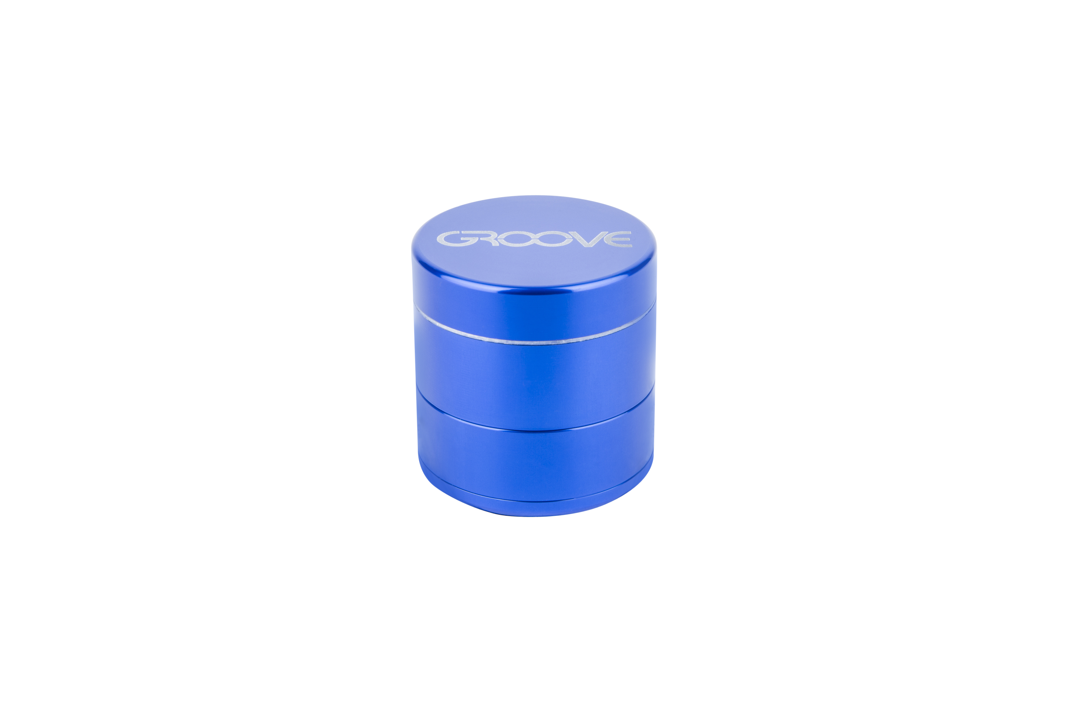 Aerospaced Groove 4-Piece Aluminum Grinders: Revolutionize Your Grinding Experience