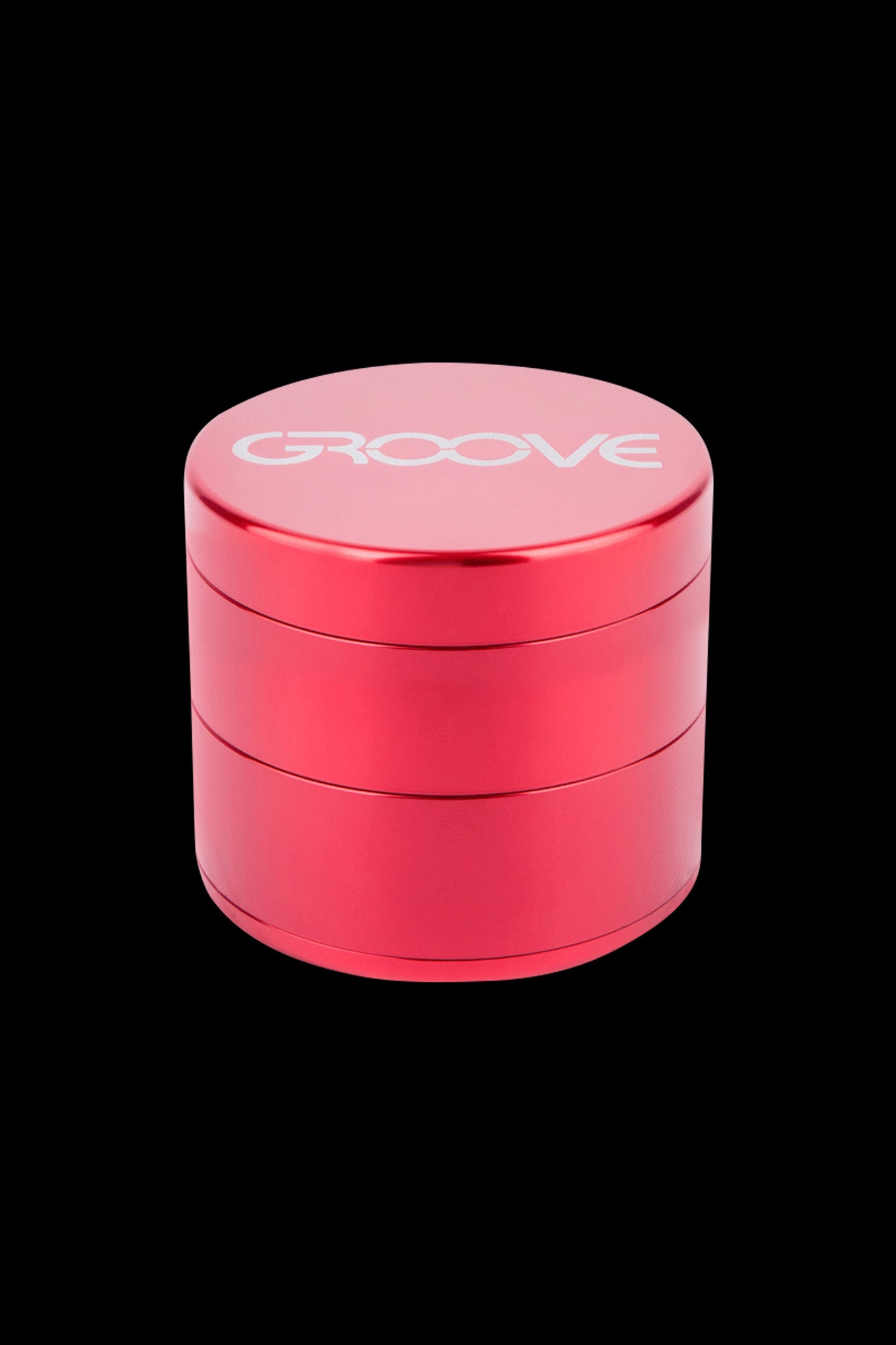 Aerospaced Groove 4-Piece Aluminum Grinders: Revolutionize Your Grinding Experience