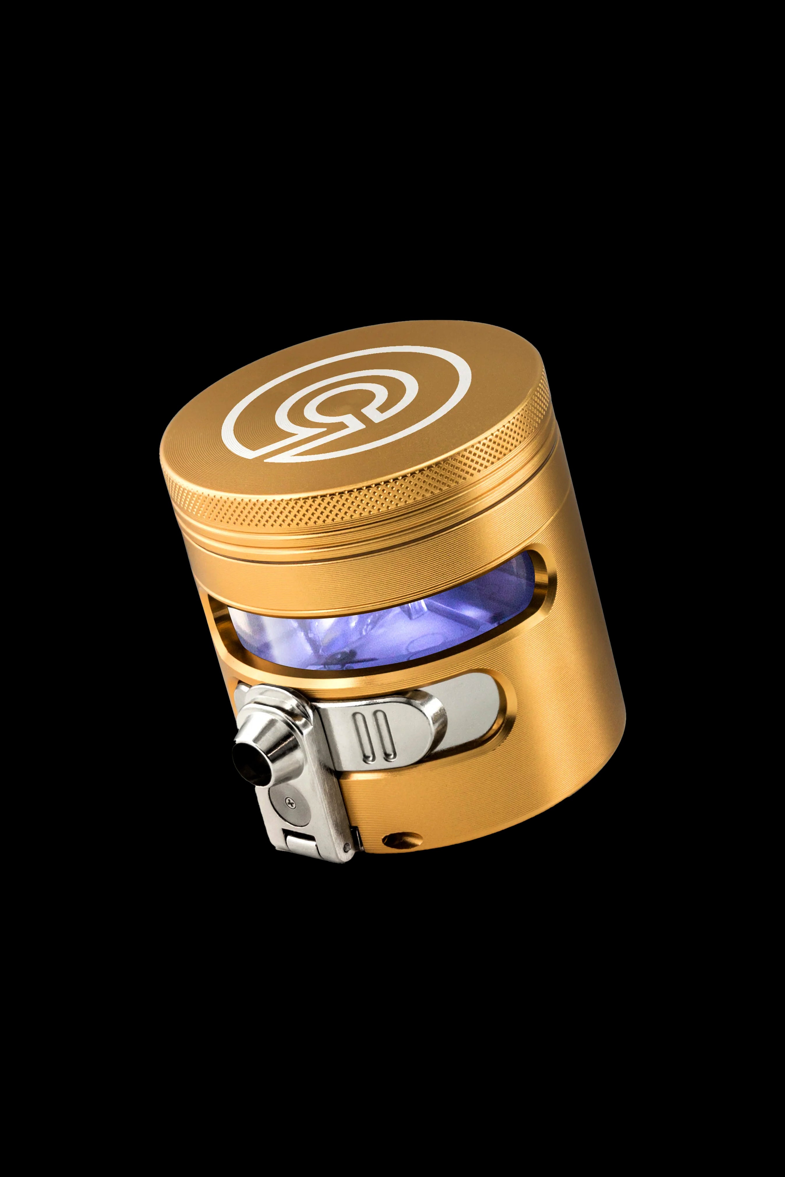Cloudious 9 Tectonic9: The Ultimate Auto - Dispensing Grinder
