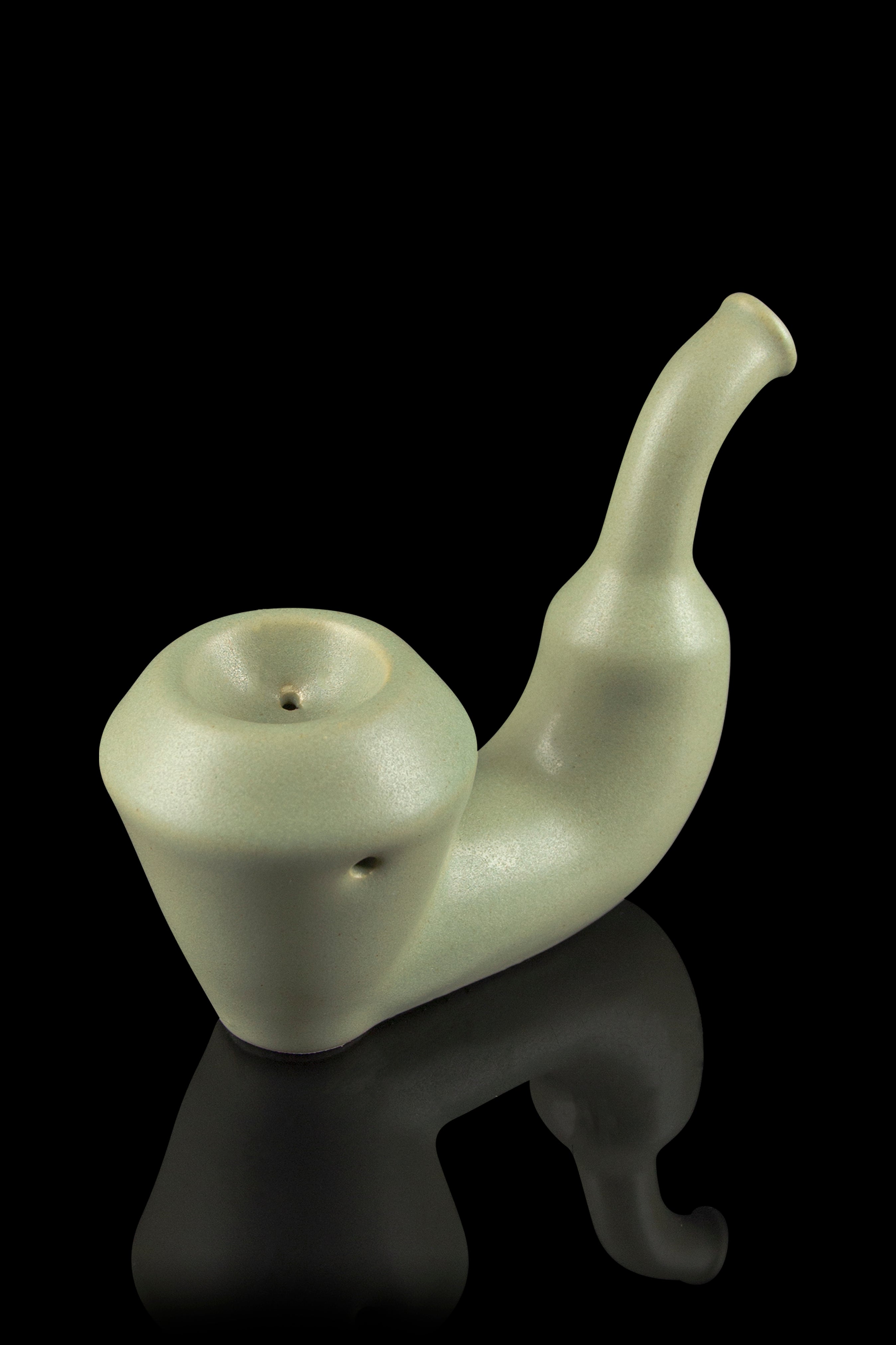Oak & Earth Creations Sherlock Pipe