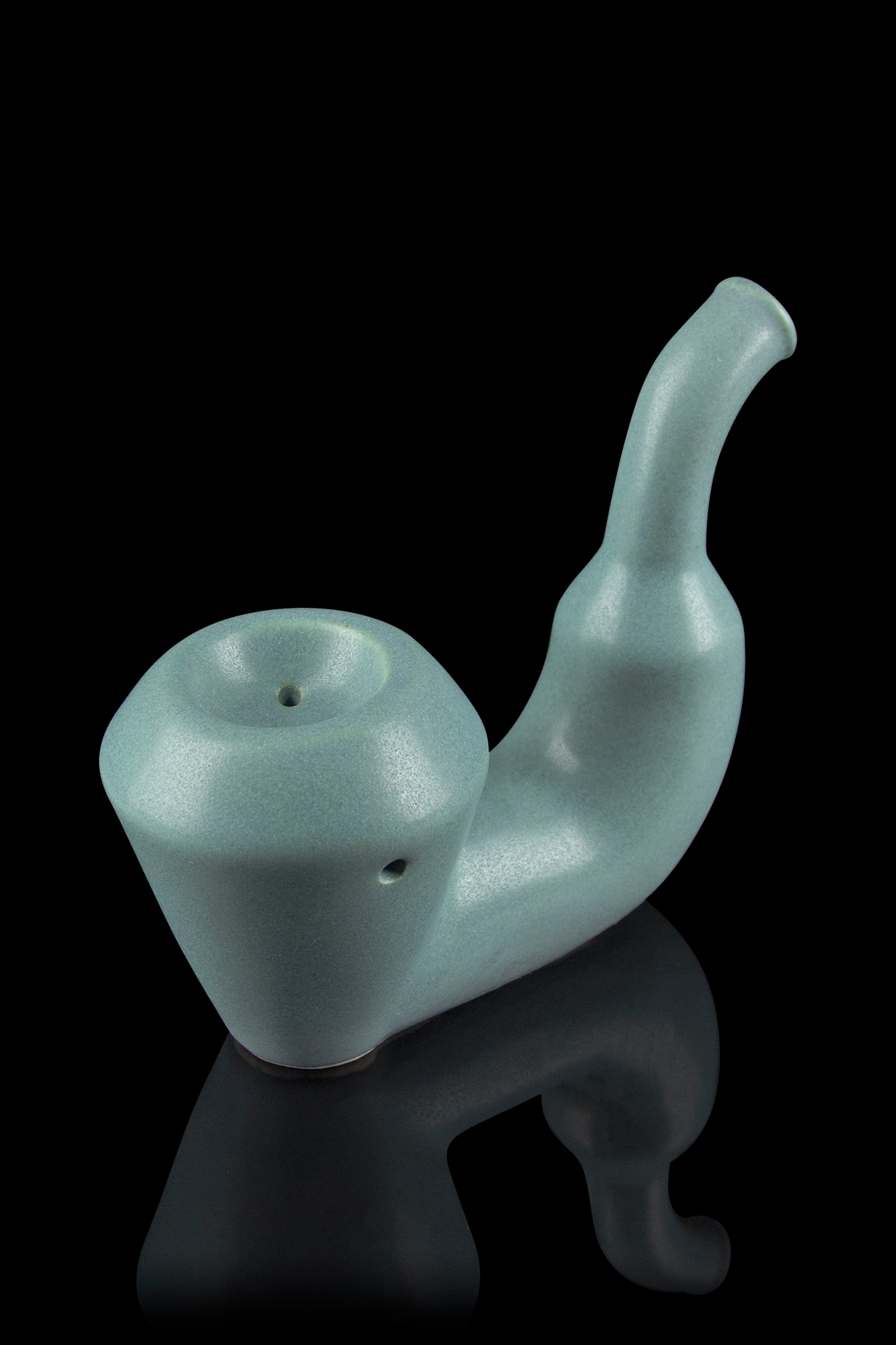 Oak & Earth Creations Exquisite Sherlock Pipe