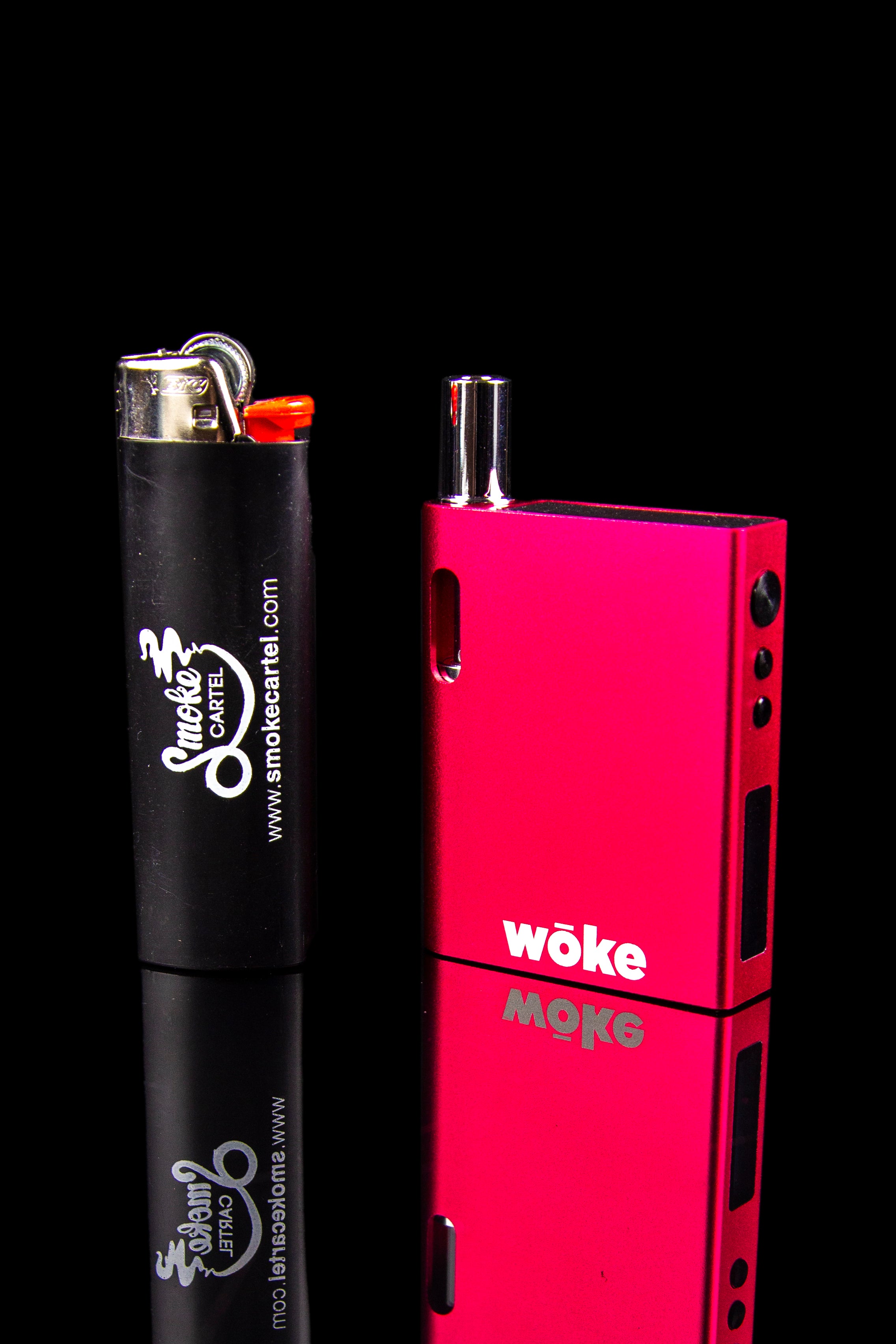 NextSesh WüKE Oil Vaporizer: Your Ultimate Oil Vaping Companion