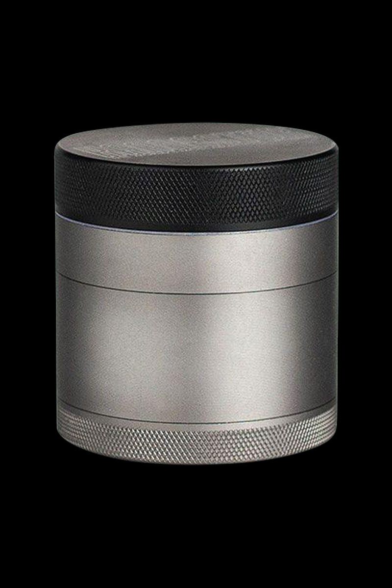 Kannastor Premium 4-Piece Solid Body Grinder