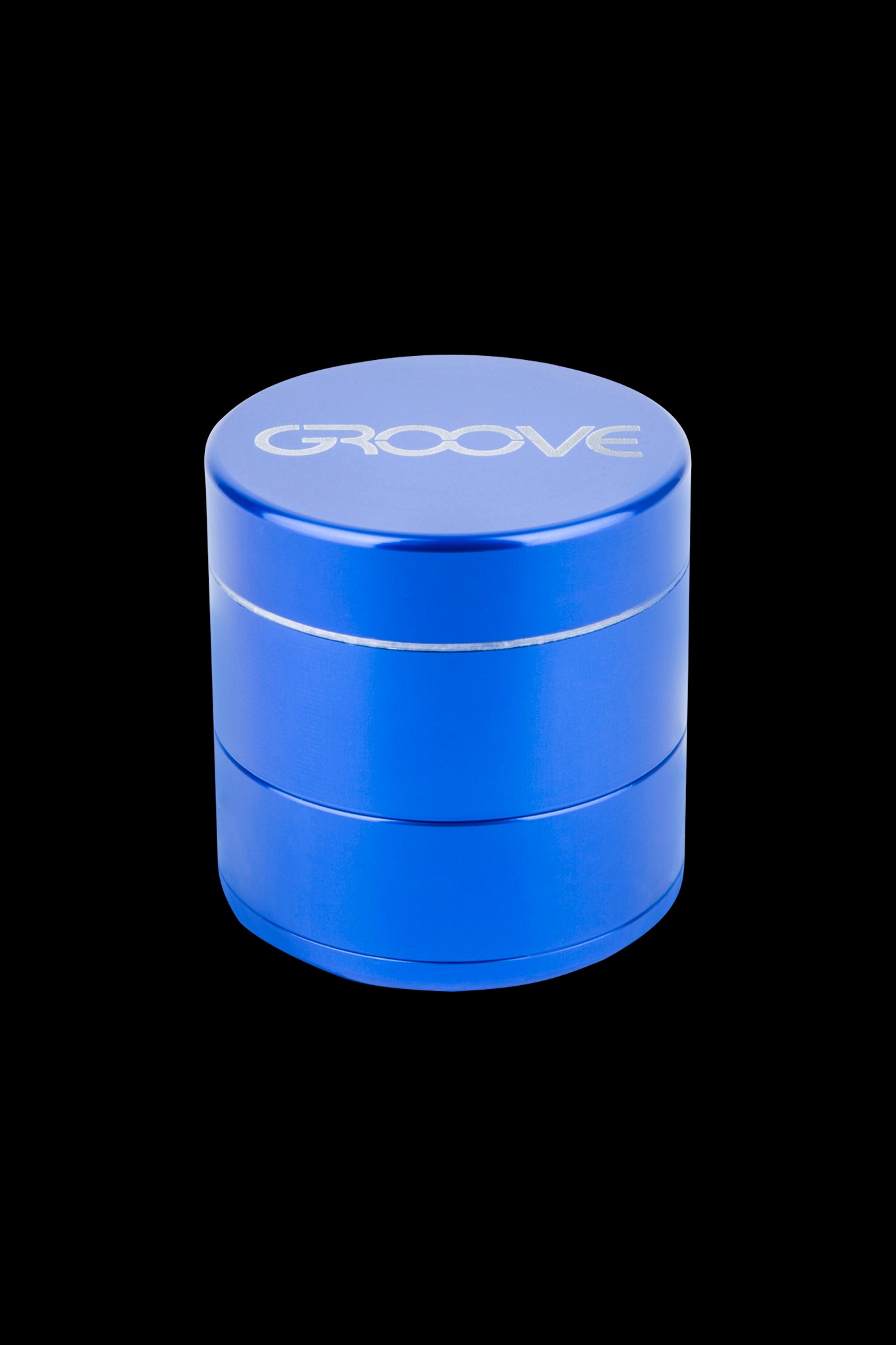 Aerospaced Groove 4-Piece Aluminum Grinders: Revolutionize Your Grinding Experience