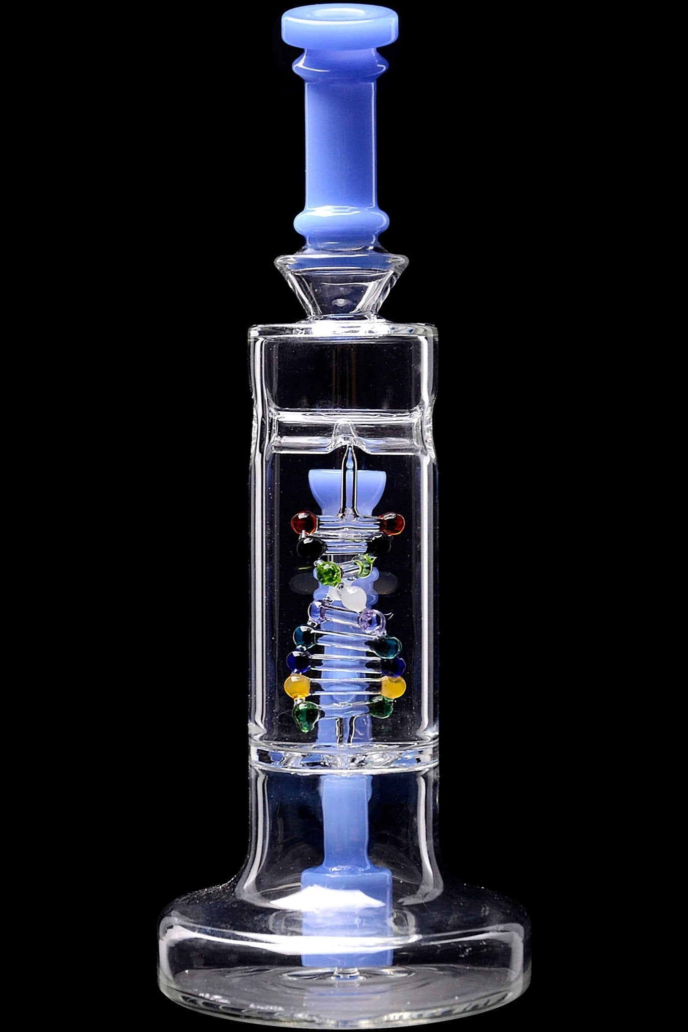 Calibear DNA Seed of Life Dabbing Masterpiece