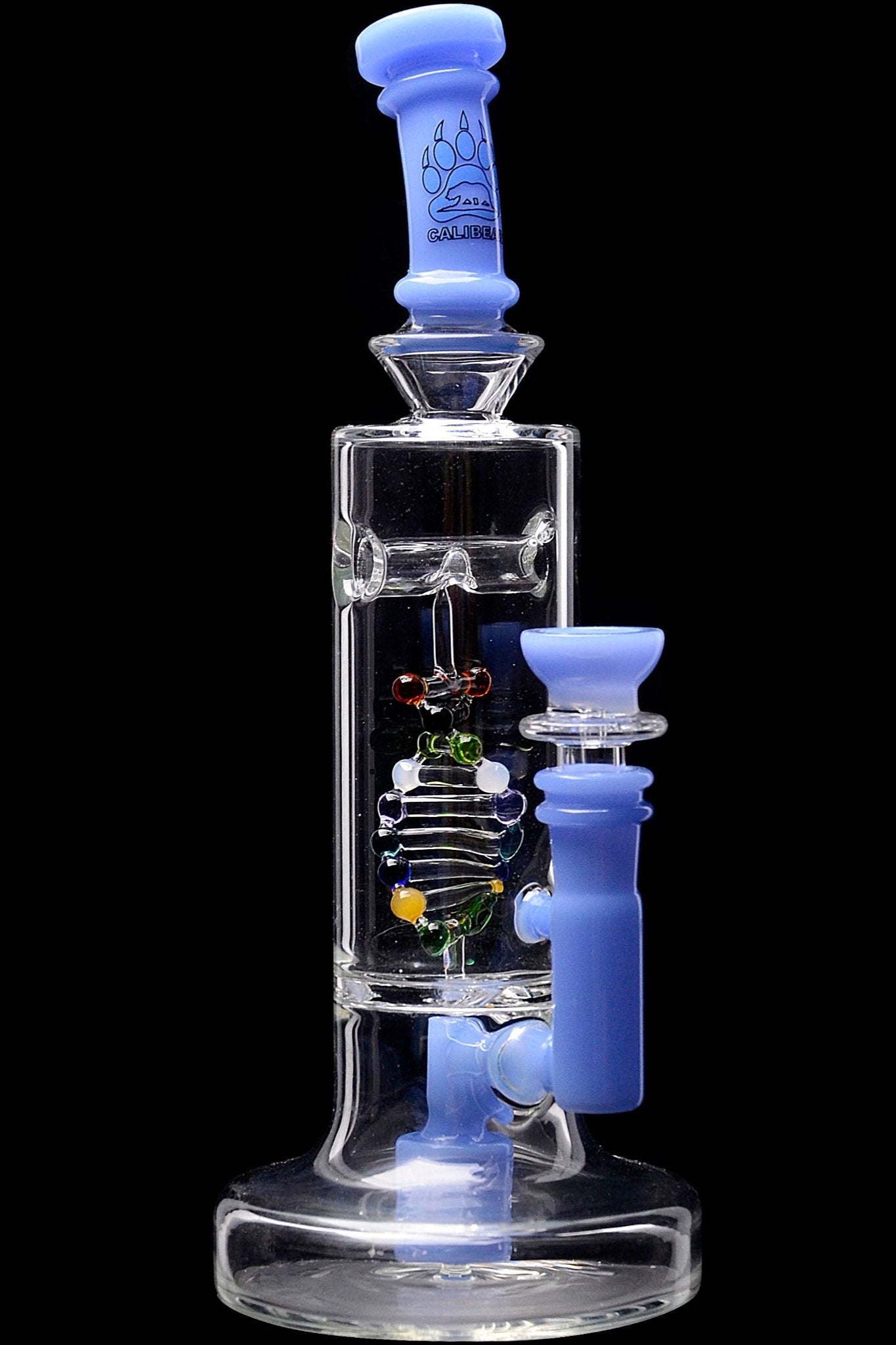 Calibear DNA Seed of Life Dabbing Masterpiece