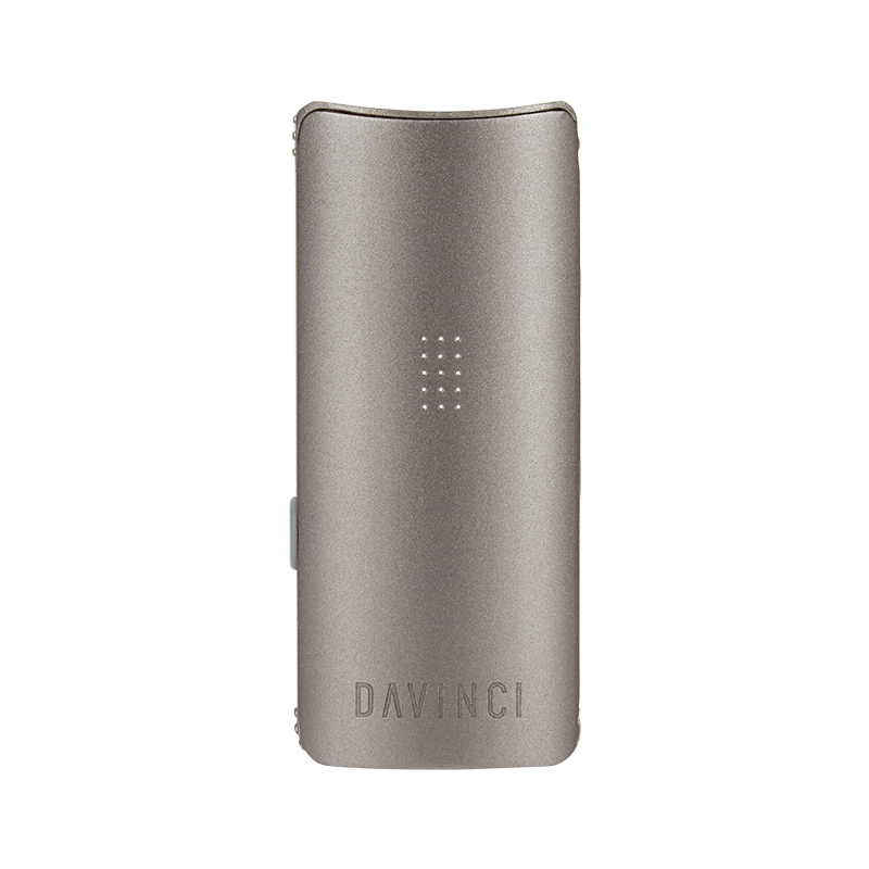 DaVinci MIQRO - Compact & Pure Vaporizer