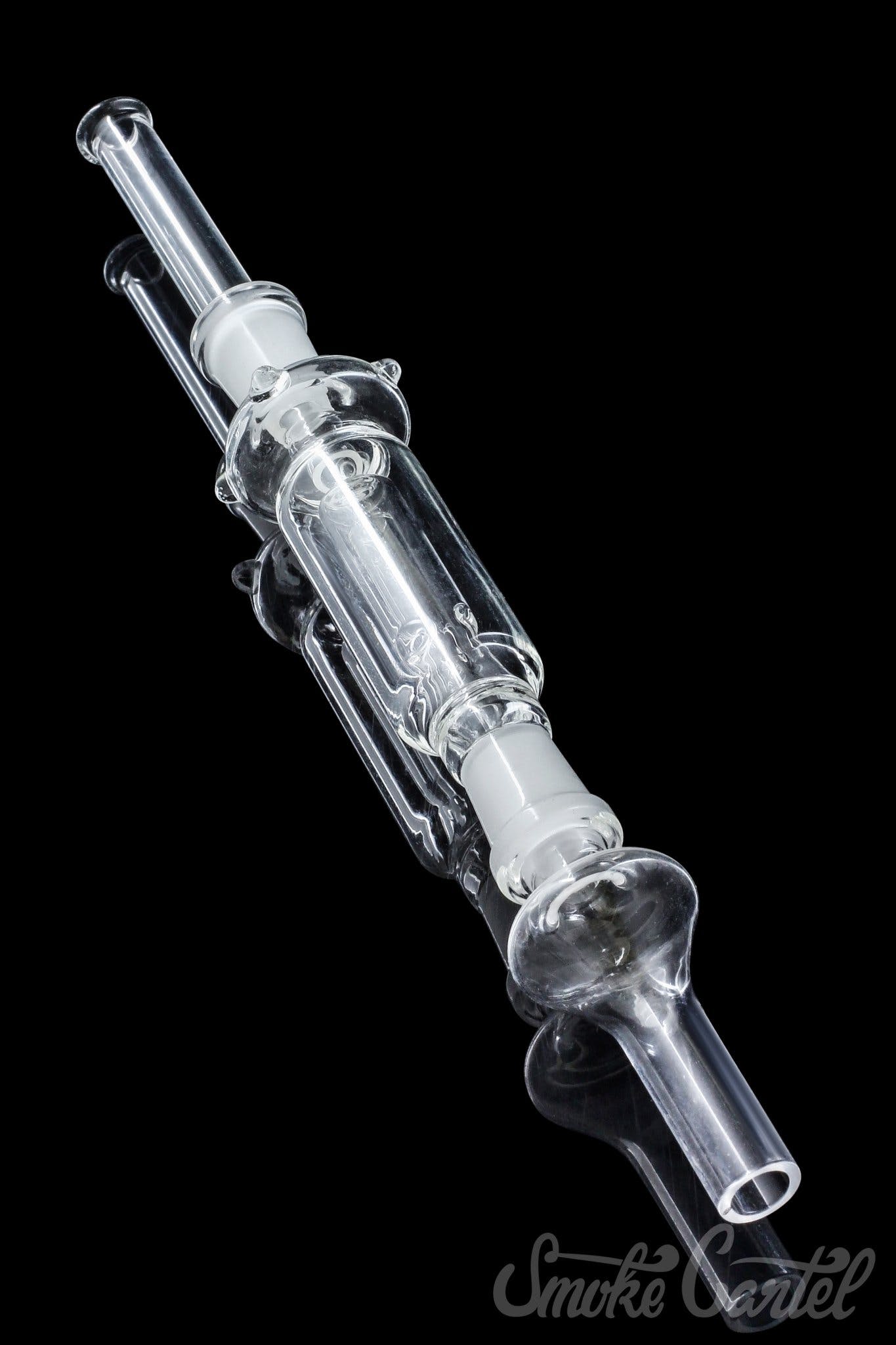 Amazing Honey Funnel Nectar Collector Dab Pipe - Get Yours Now!