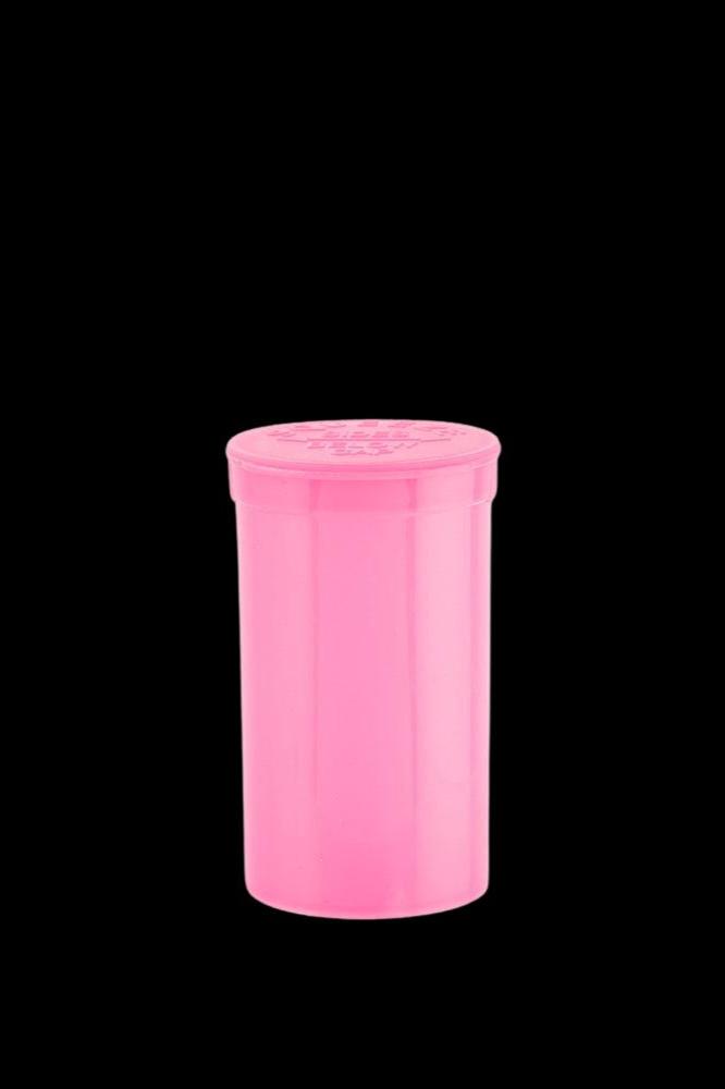 Irresistible Loud Lock Pop - Top Plastic Storage Containers 19 Dram - 225 Pack
