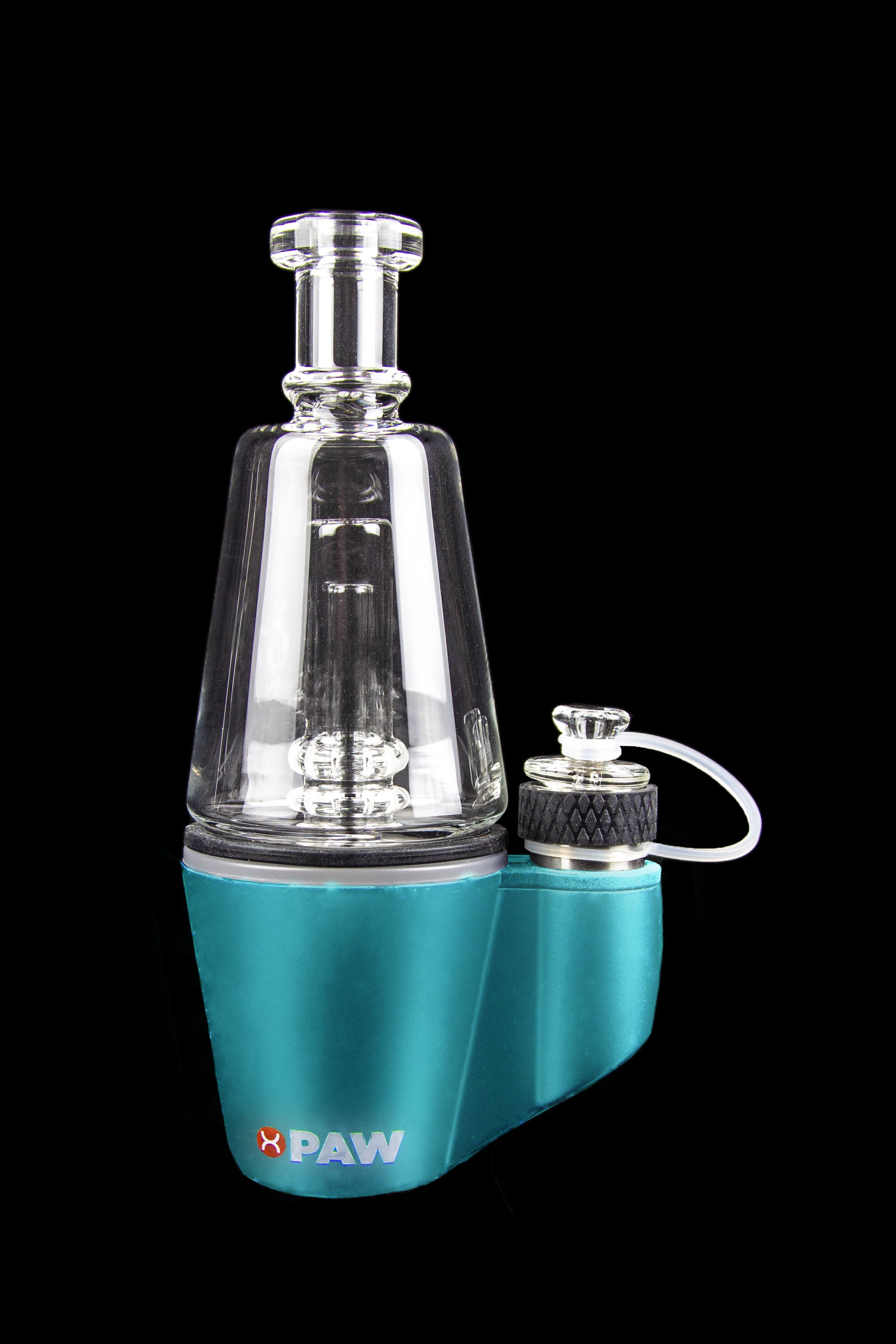NextSesh PW: The Ultimate Smart Dab Rig for Travel
