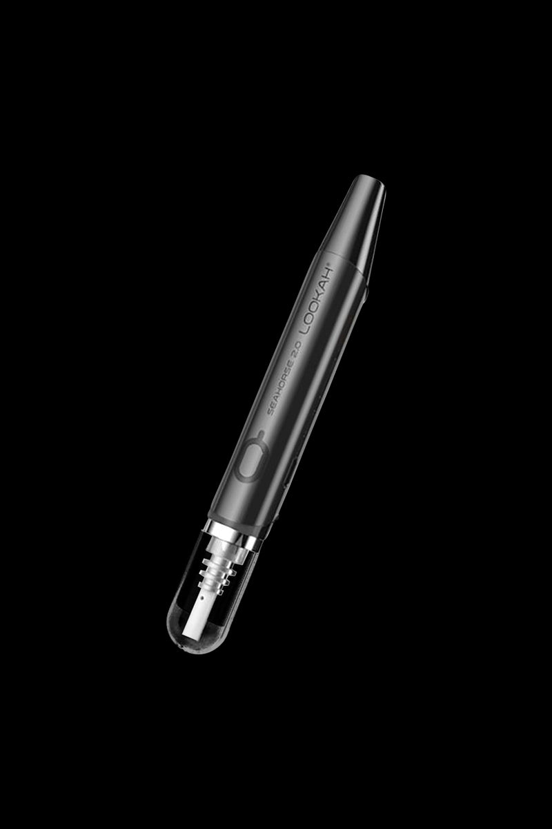 Lookah Seahorse 2.0 - The Ultimate Electric Dab Pen