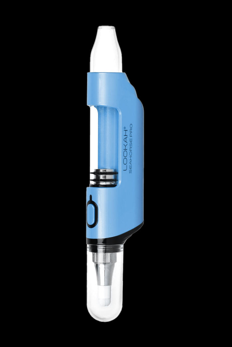 Lookah Seahorse PRO Plus - The Ultimate Electric Dab Pen Kit