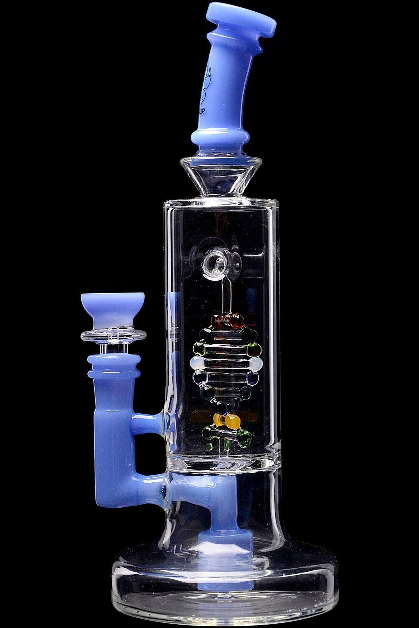 Calibear DNA Seed of Life Dabbing Masterpiece