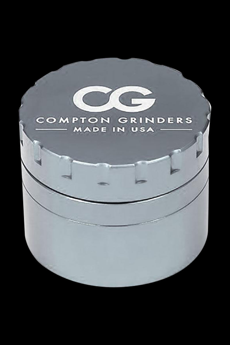 Compton Grinders Medium 3-Piece Premium Grinder