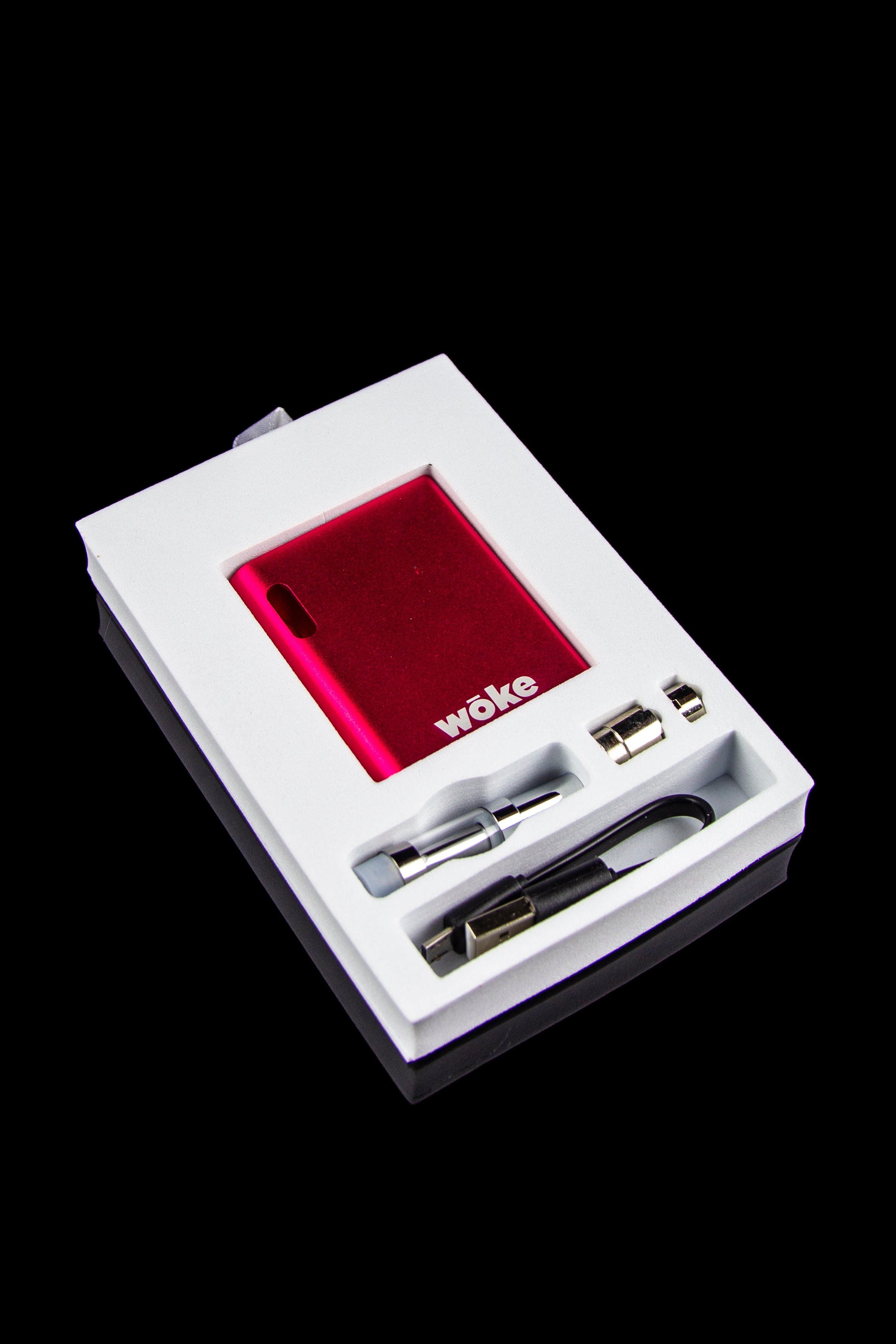NextSesh WüKE Oil Vaporizer: Your Ultimate Oil Vaping Companion